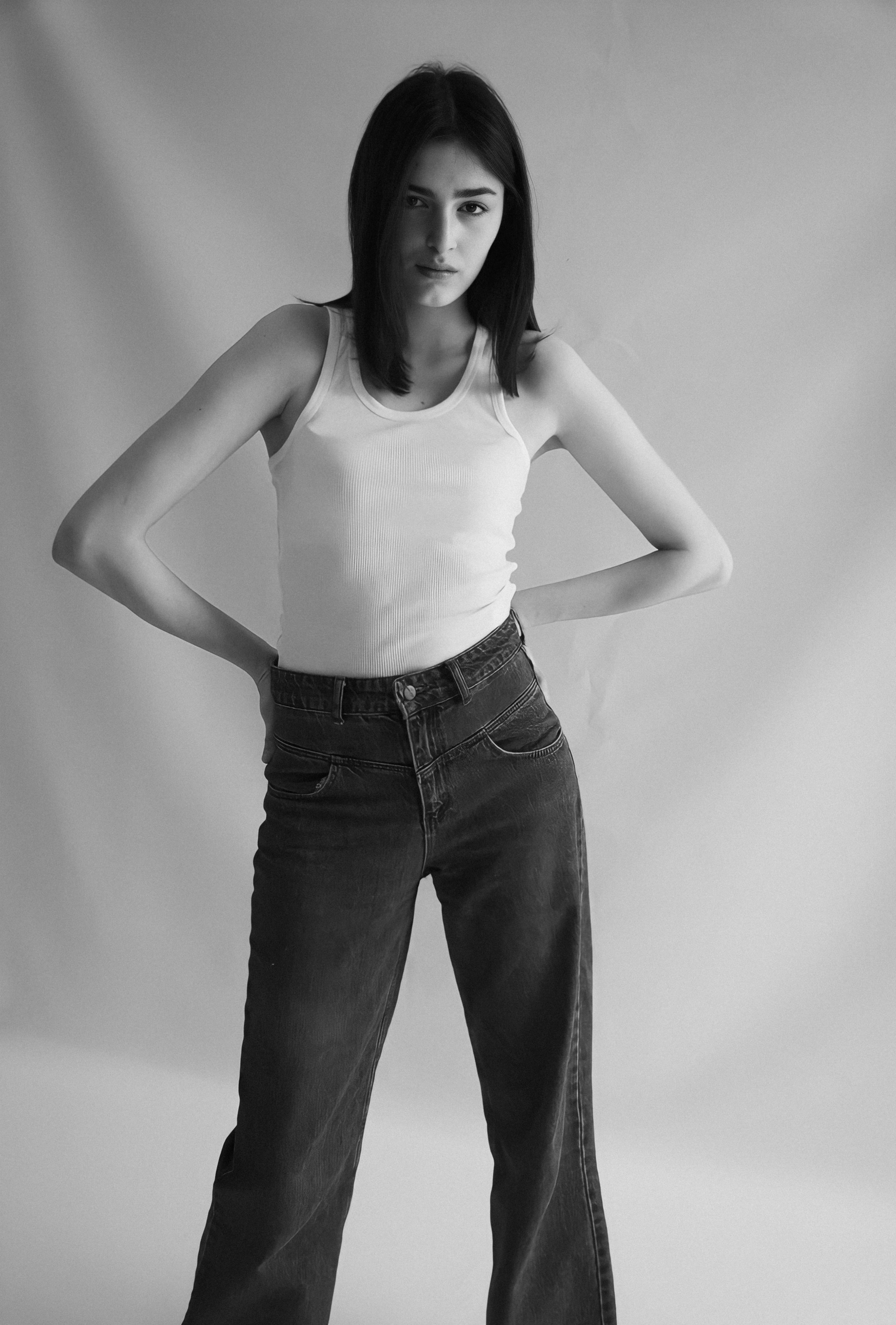 МОДЕЛИ. Zuleta.Go