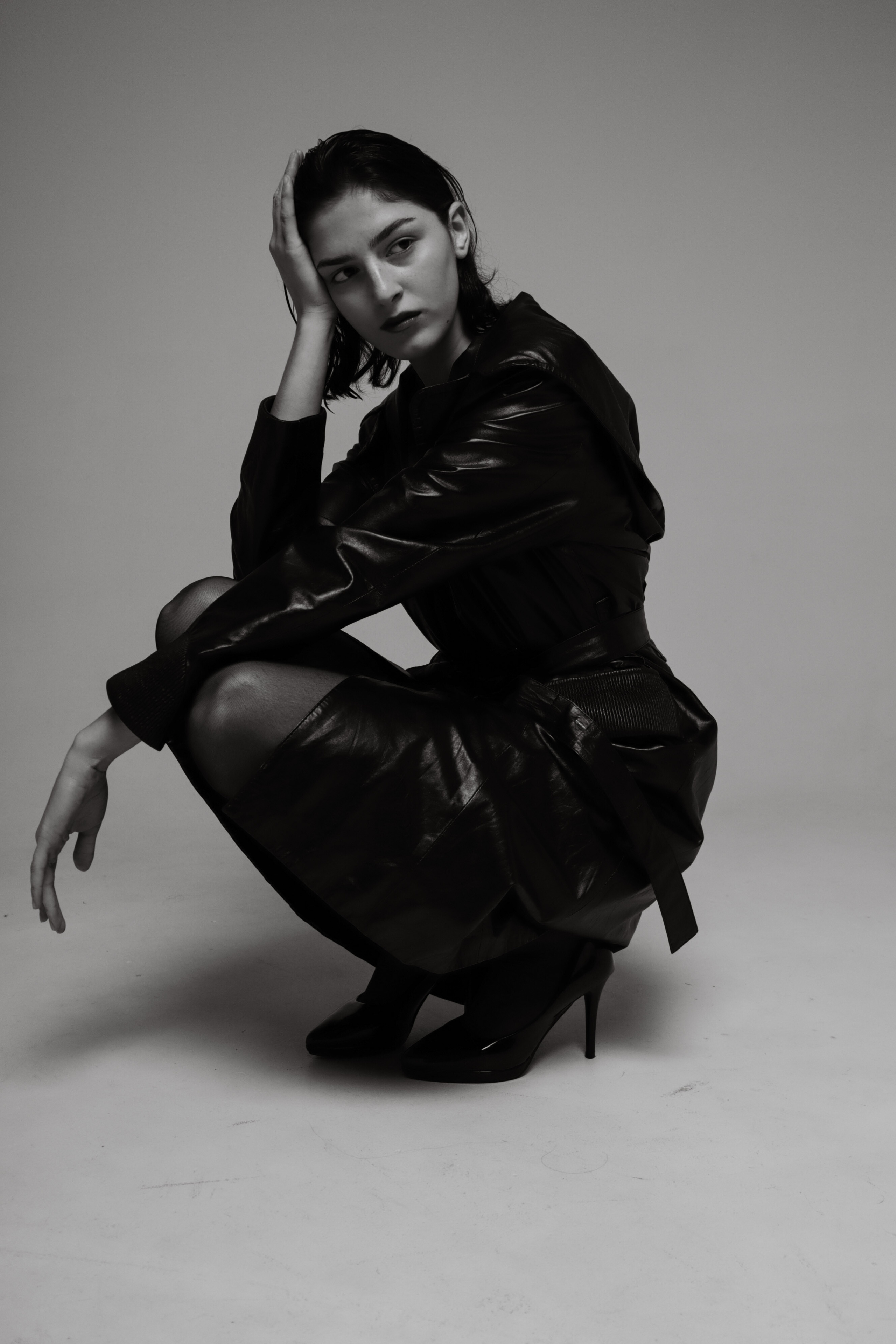 Фотосессия Лауриты. Zuleta.Go