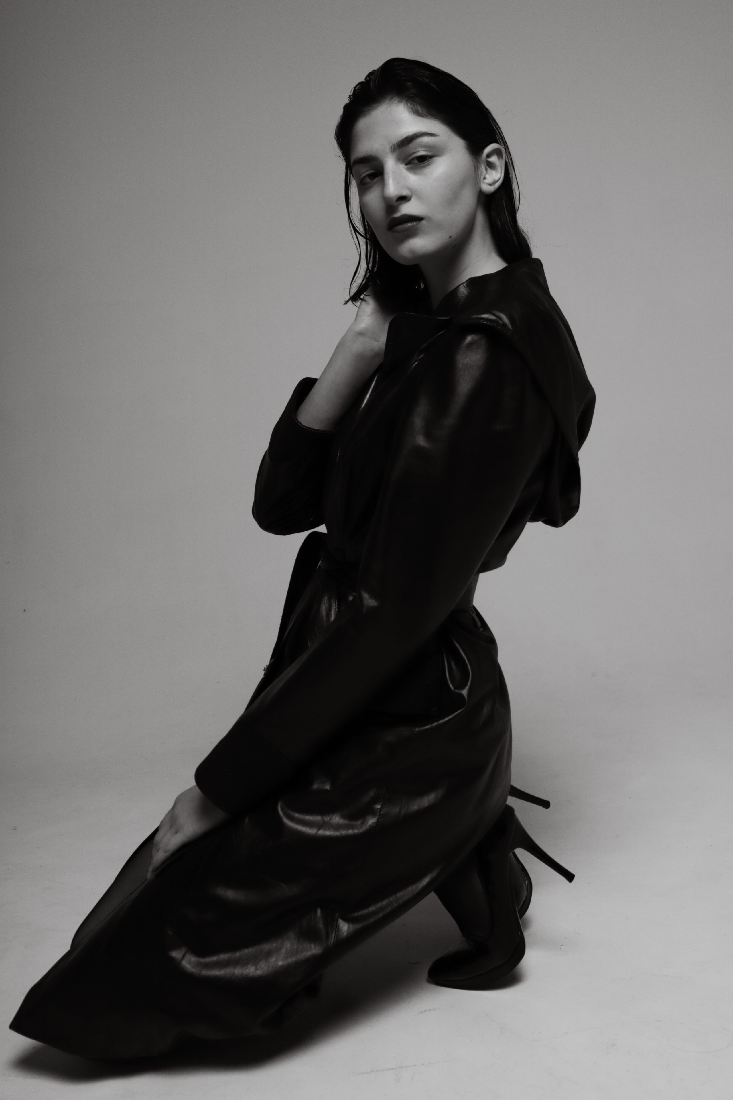 Фотосессия Лауриты. Zuleta.Go