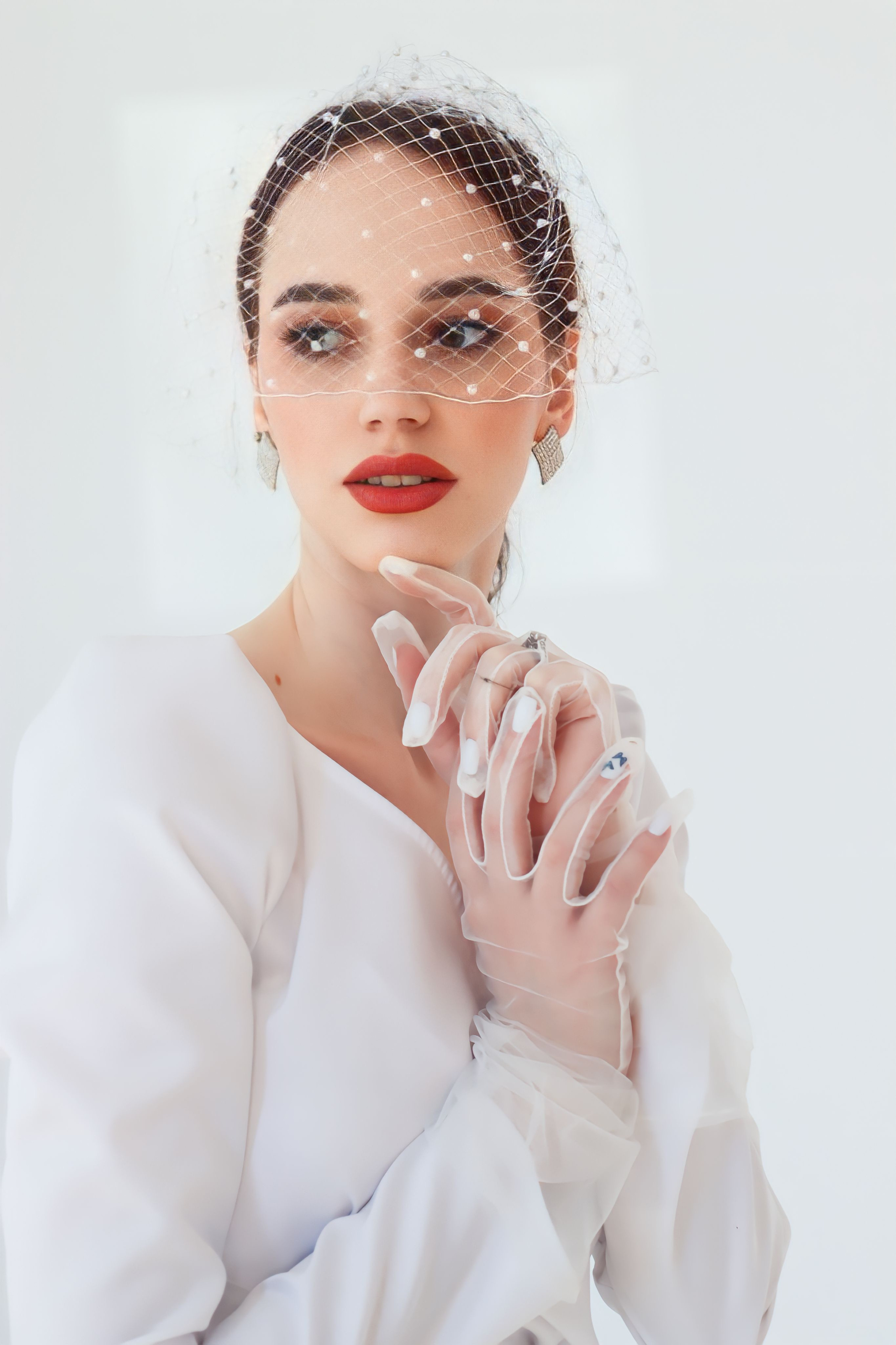 Фотосессия Натали. Zuleta.Go