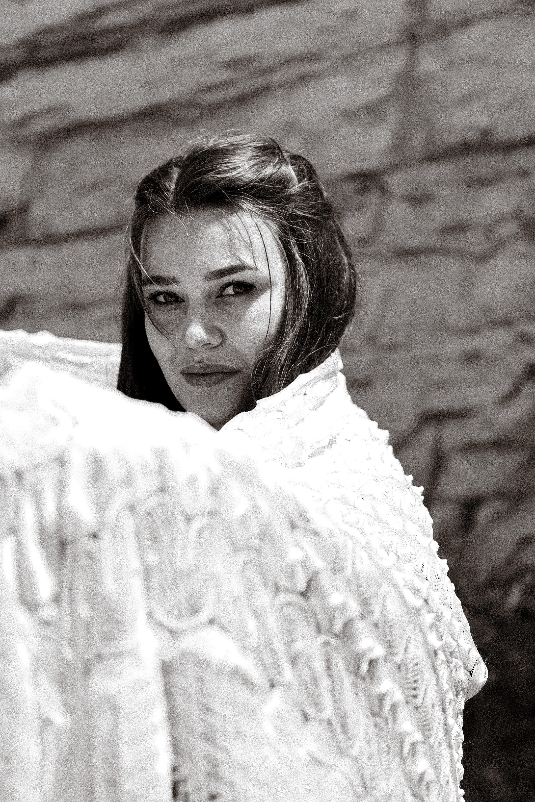 Фотосессия в национальном платье. Zuleta.Go