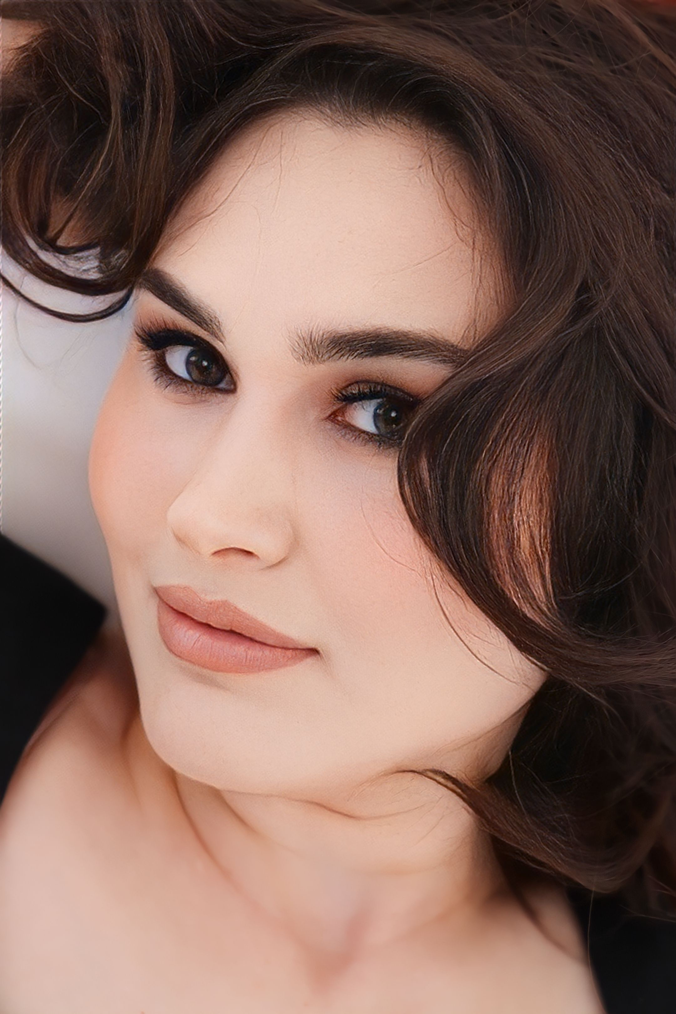 Фотосессия Беллы. Zuleta.Go