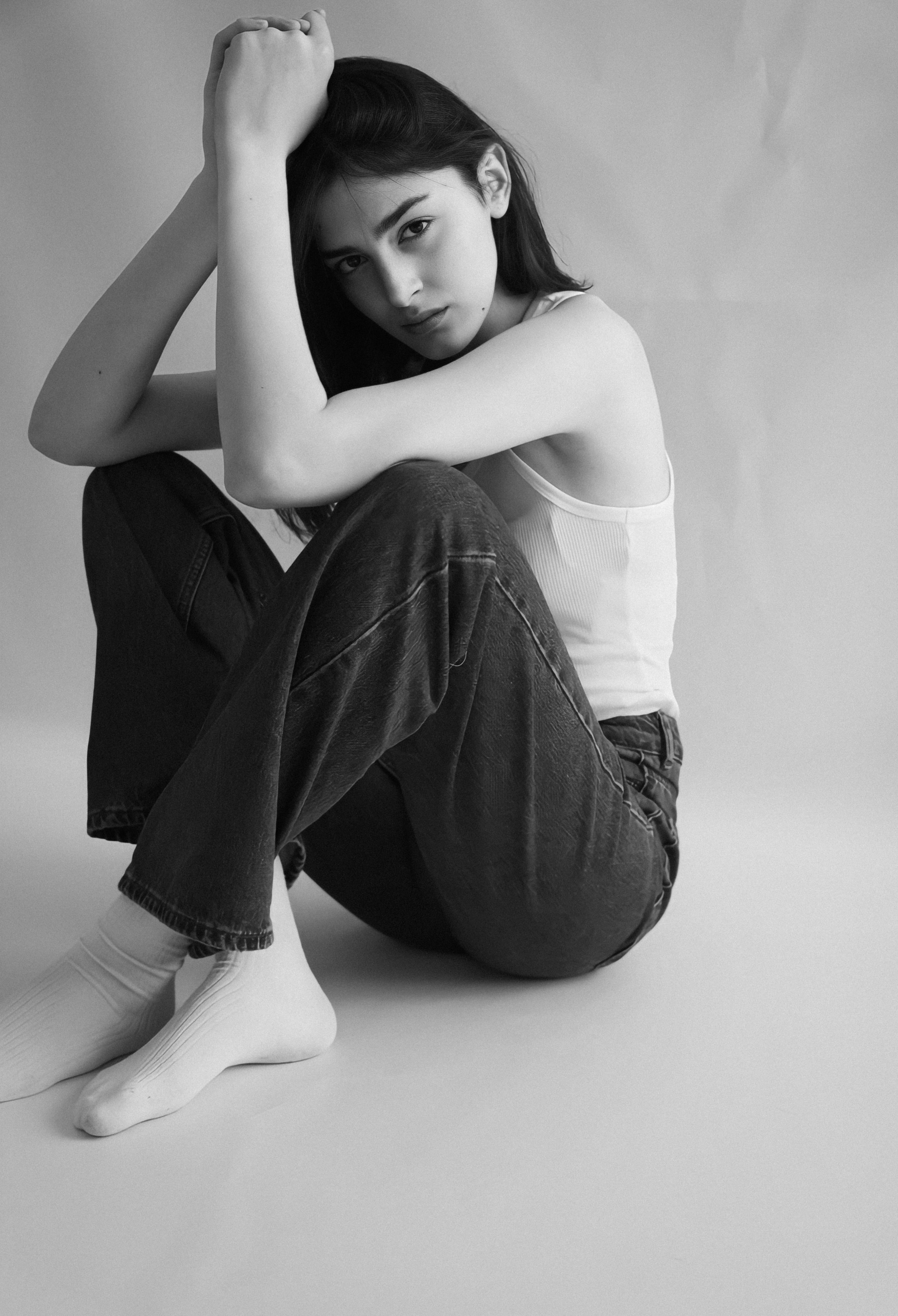 МОДЕЛИ. Zuleta.Go