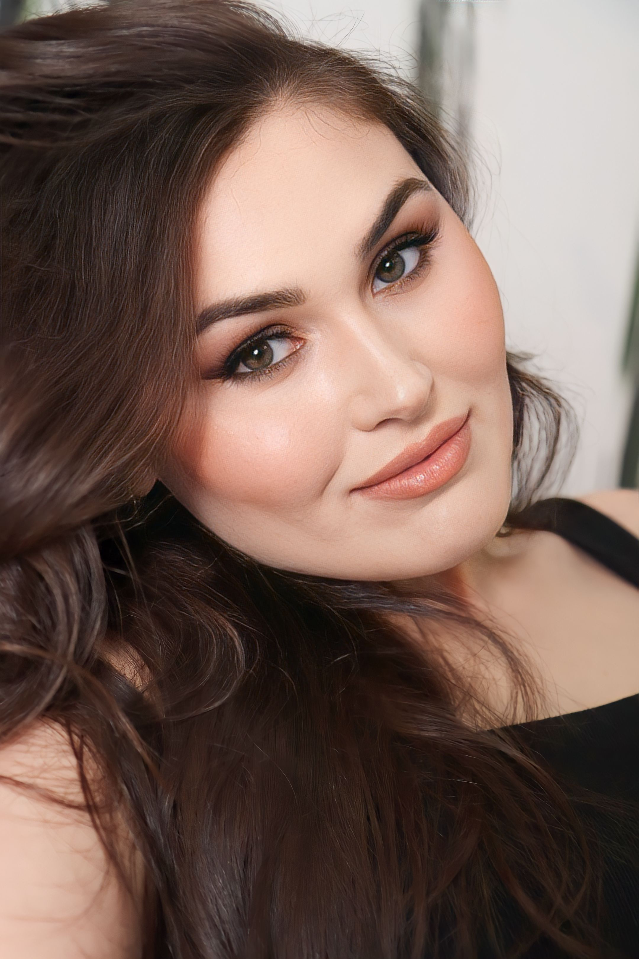 Фотосессия Беллы. Zuleta.Go