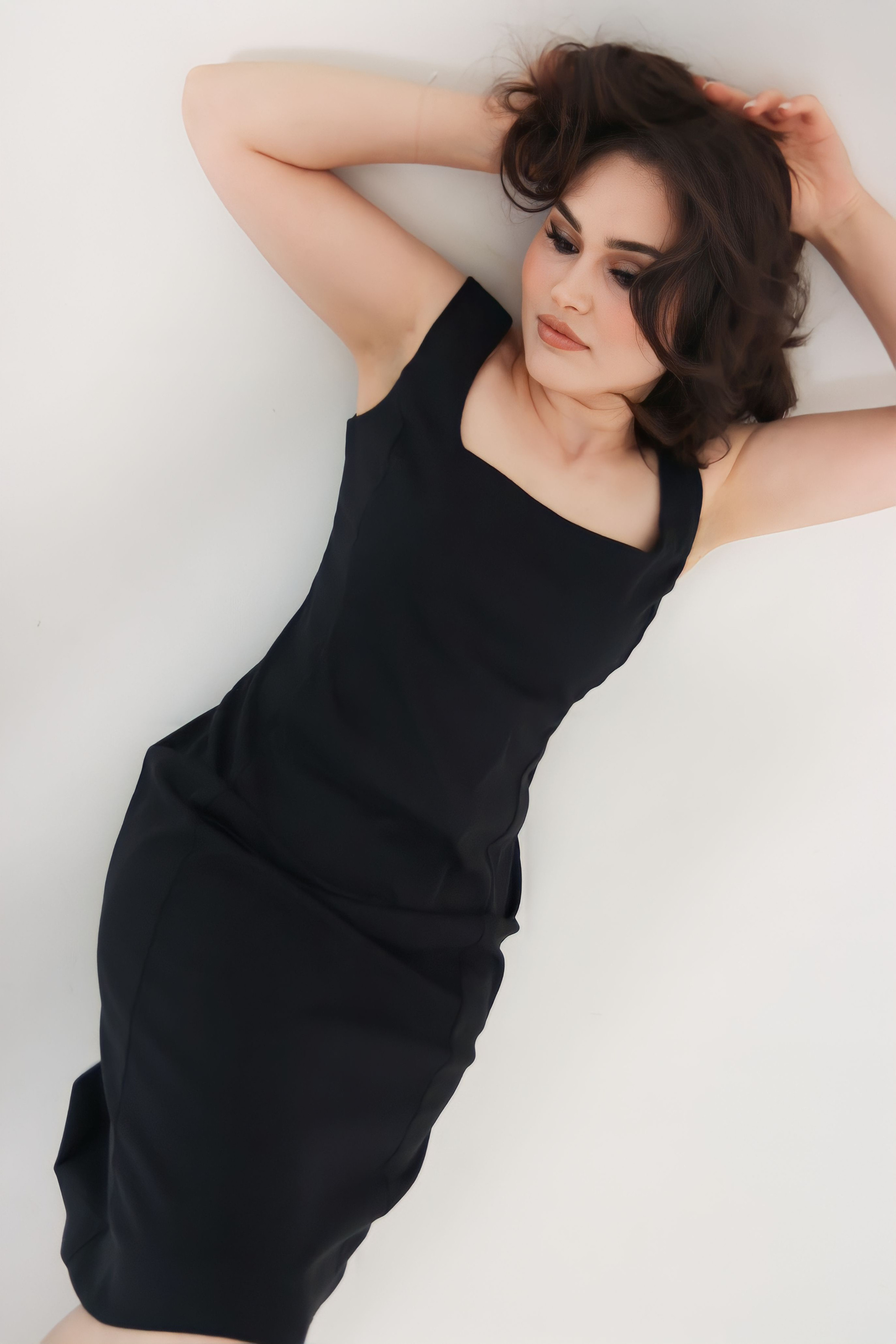 Фотосессия Беллы. Zuleta.Go