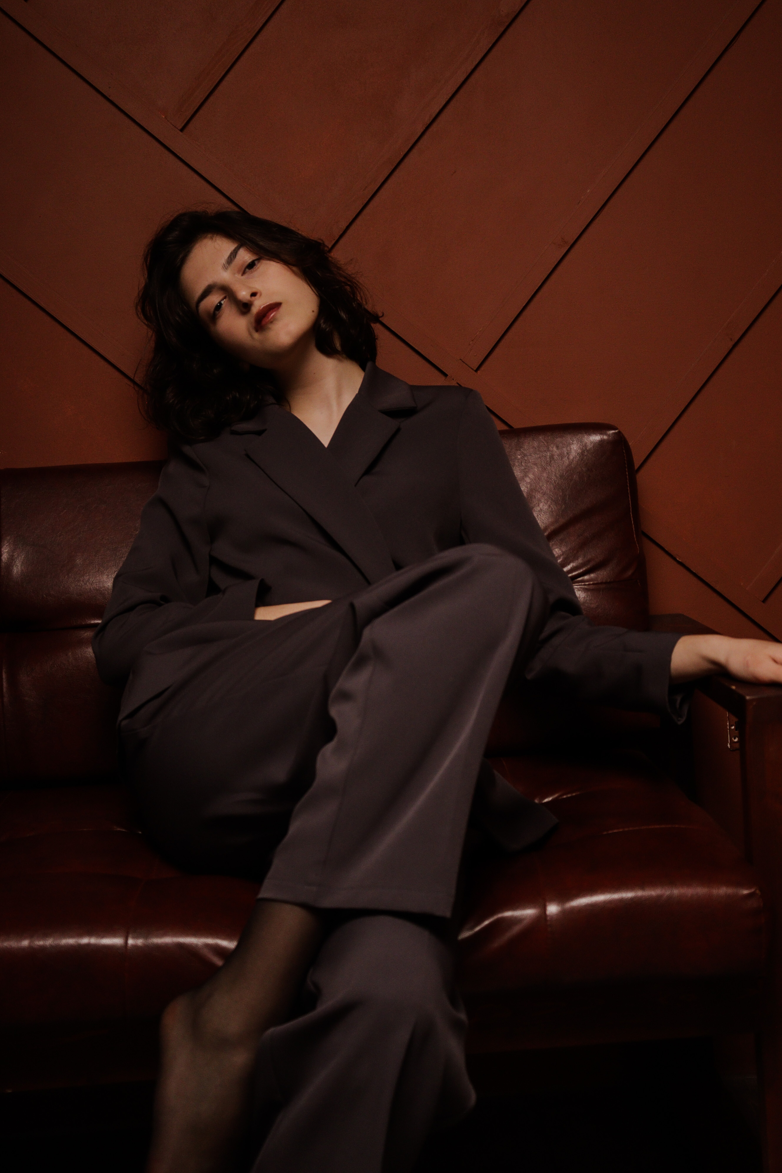 Фотосессия Лауриты. Zuleta.Go