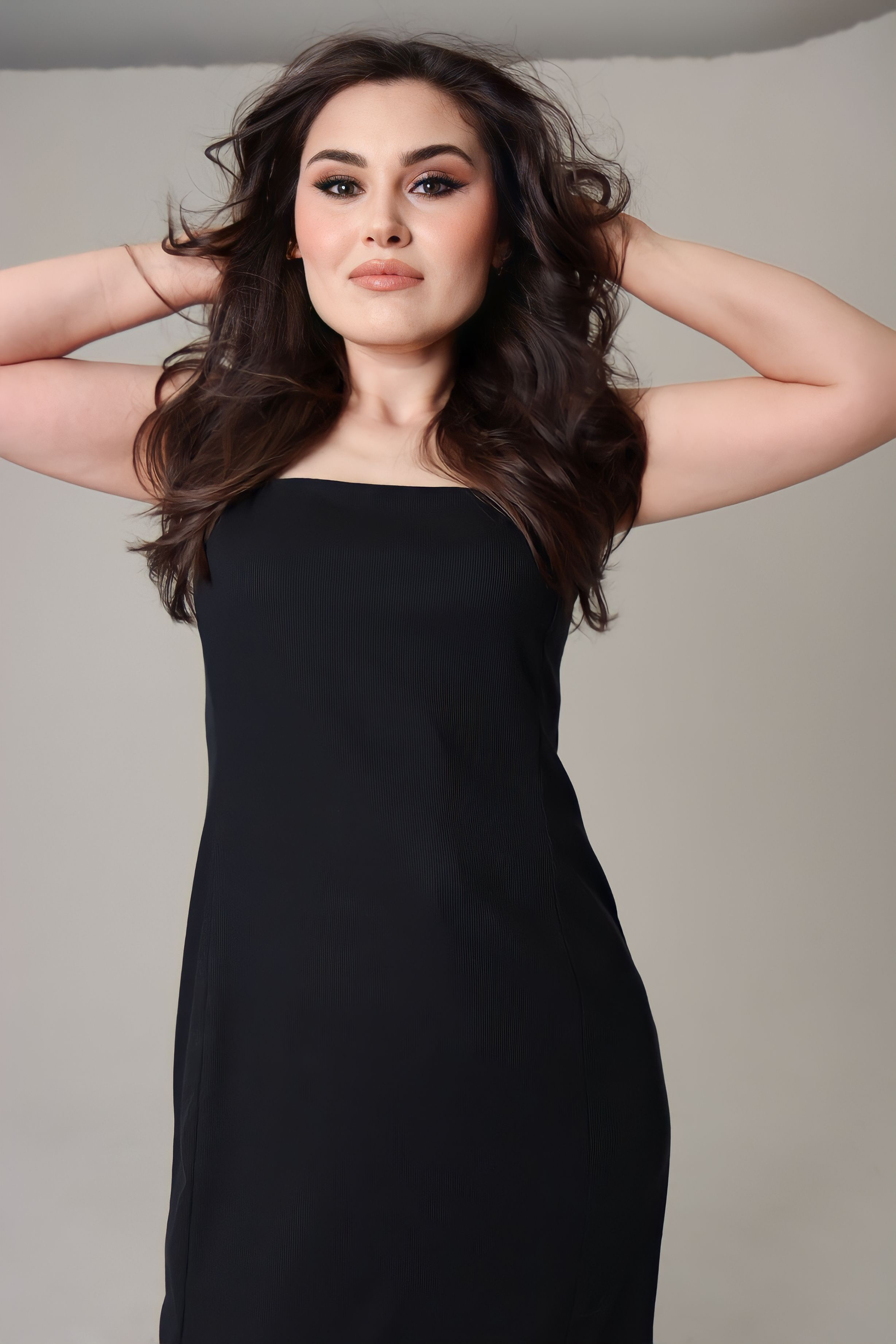 Фотосессия Беллы. Zuleta.Go