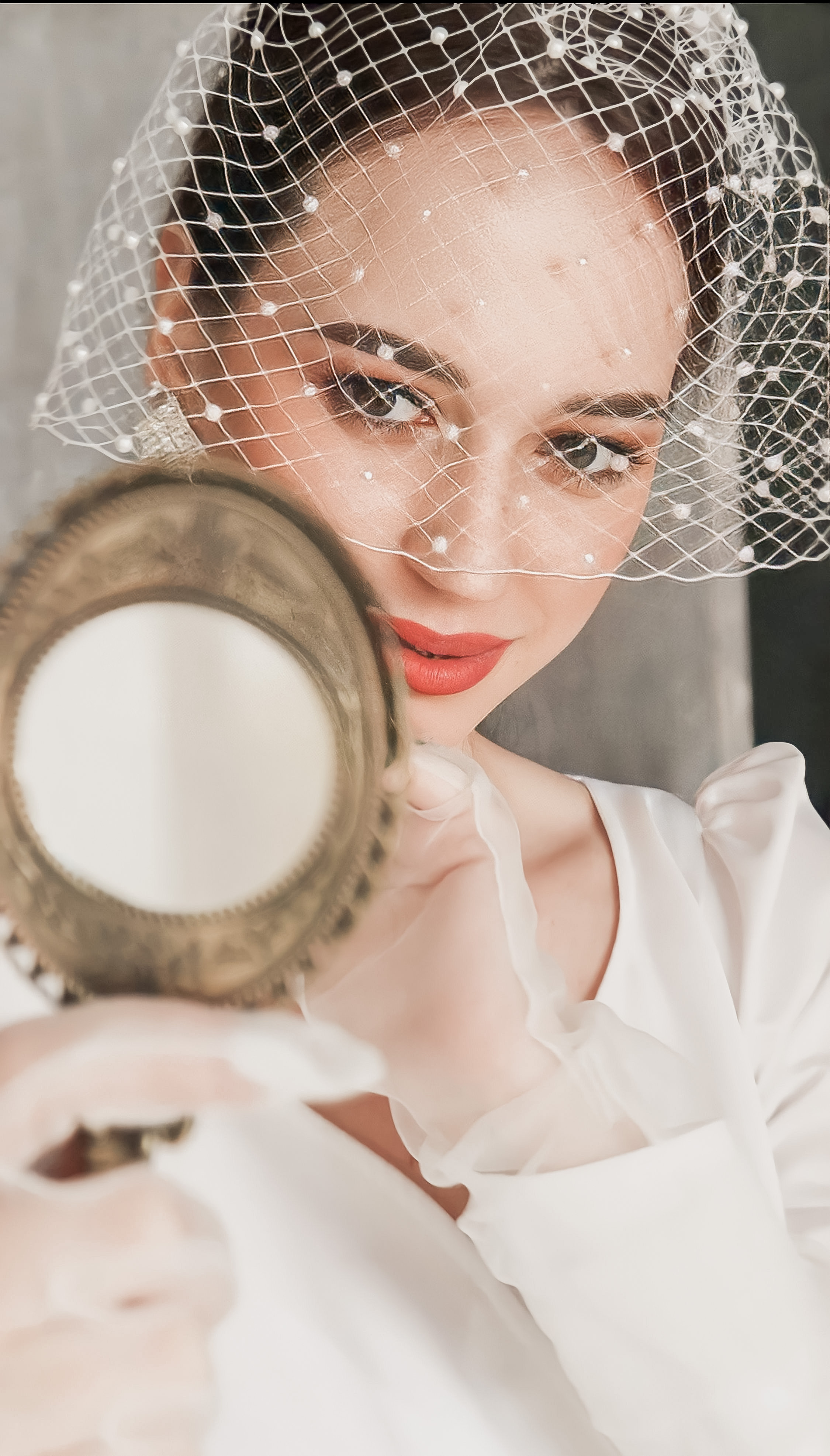 Фотосессия Натали. Zuleta.Go