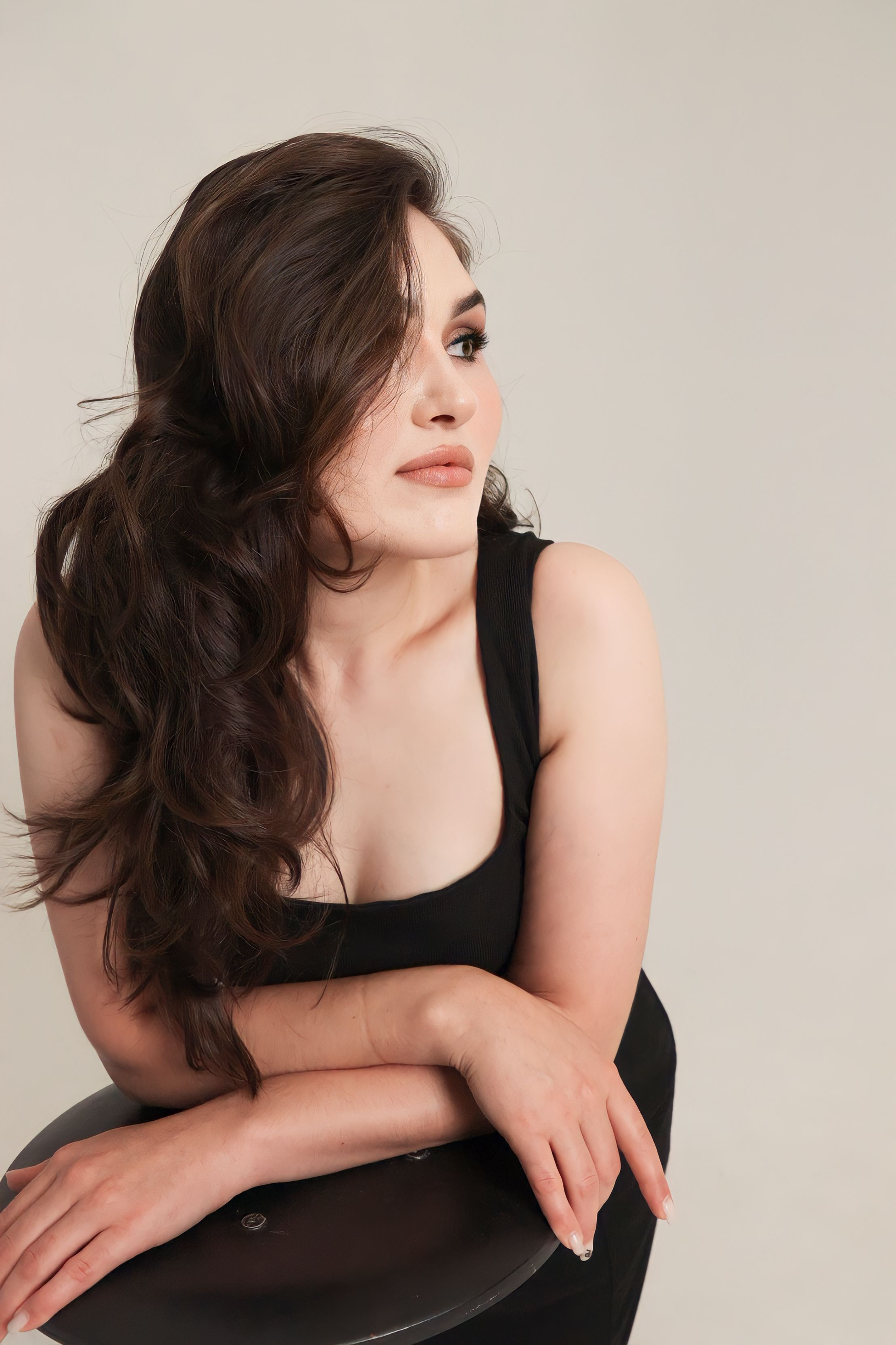 Фотосессия Беллы. Zuleta.Go