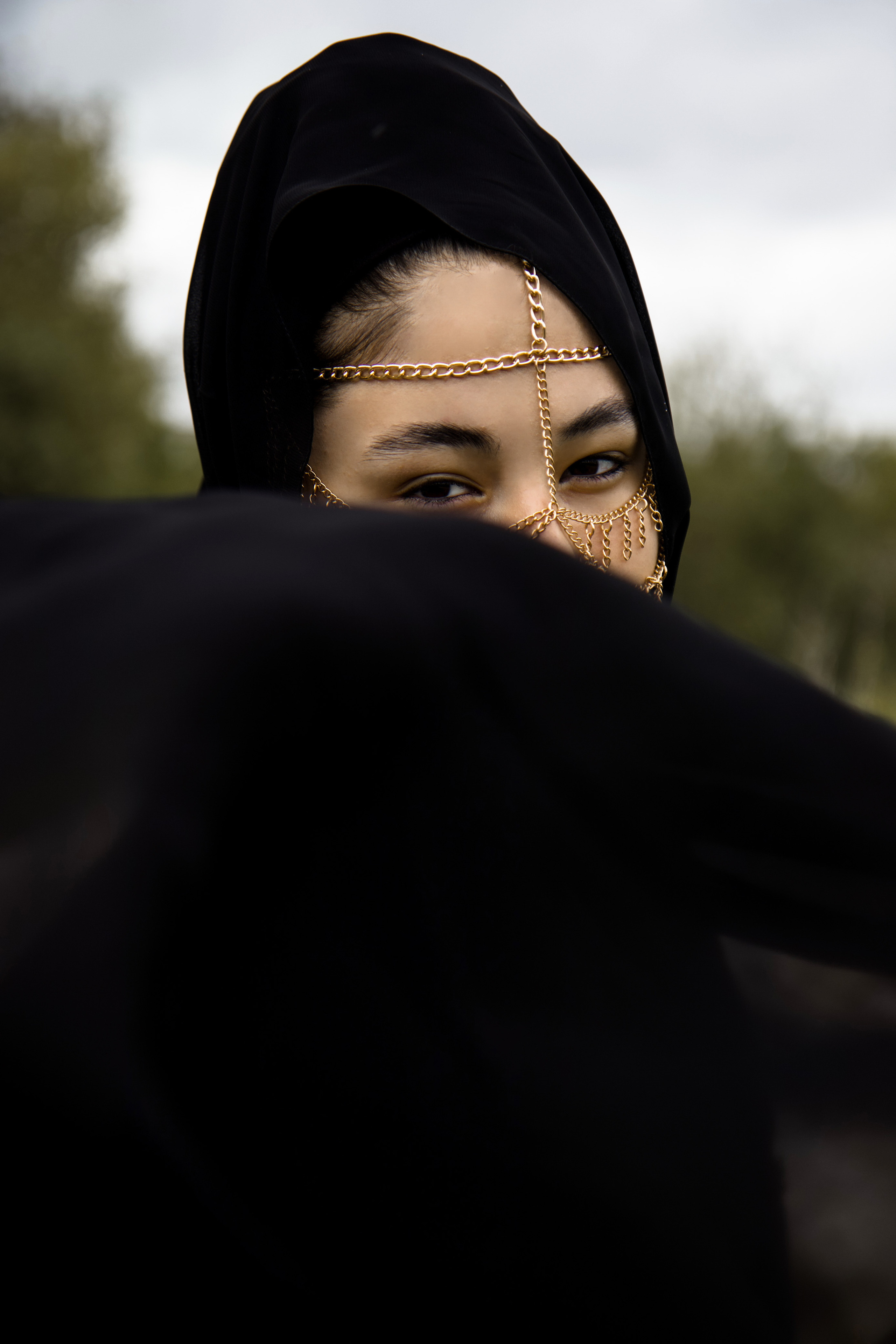 Фотосессия Аурики. Zuleta.Go