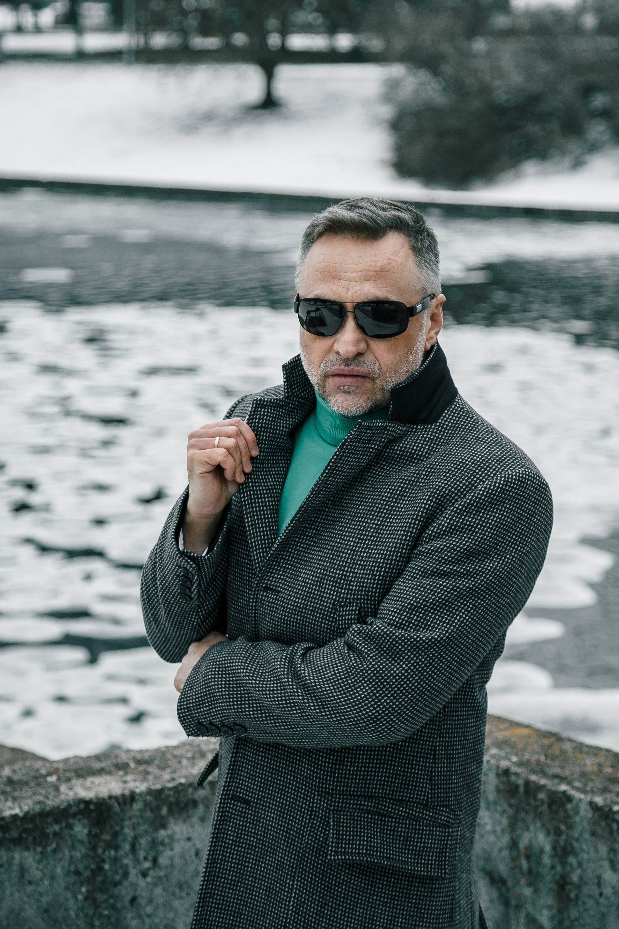 Мужская бизнес-фотосессия. Фотограф в Минске Екатерина Тузова