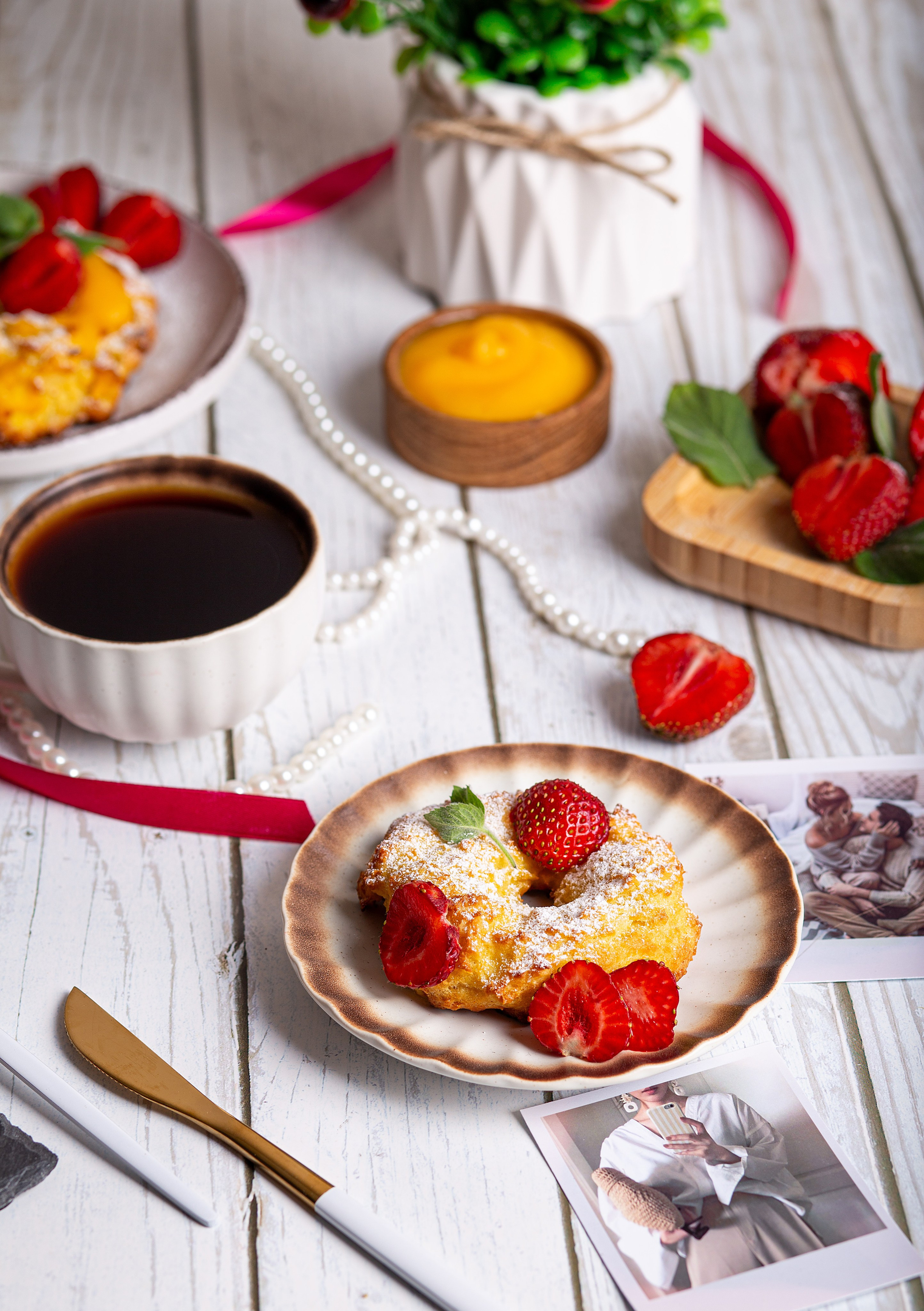 FoodPhoto. Фотограф Тамара Нижельская Воронеж