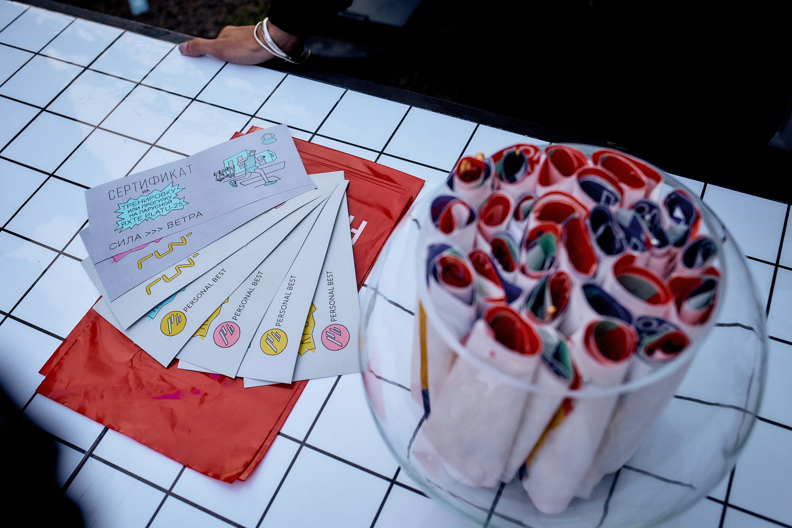 Sputnikparty | SPB Half Marathon. Юлия Иванова. Фотограф для лучших моментов