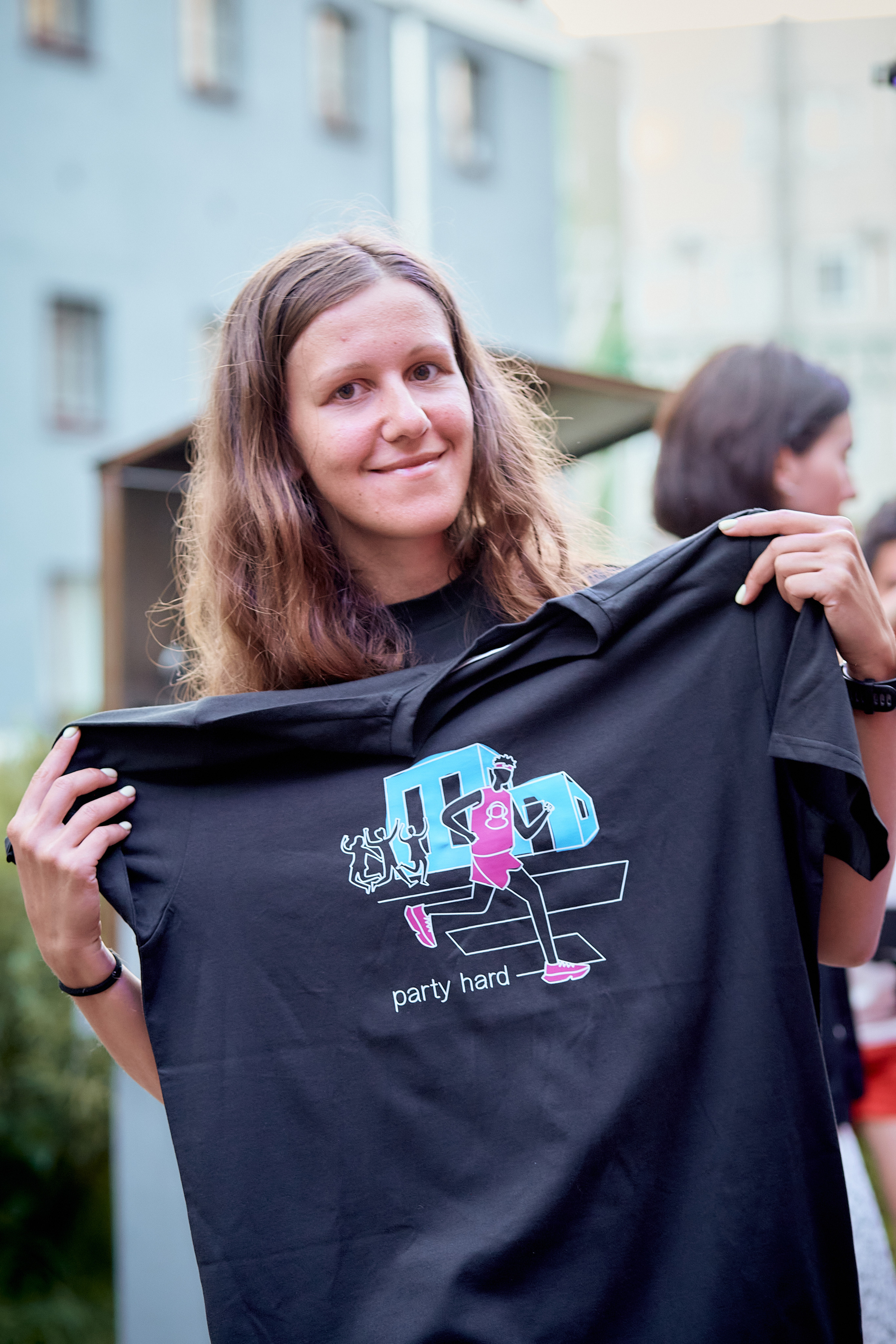 Sputnikparty | SPB Half Marathon. Юлия Иванова. Фотограф для лучших моментов