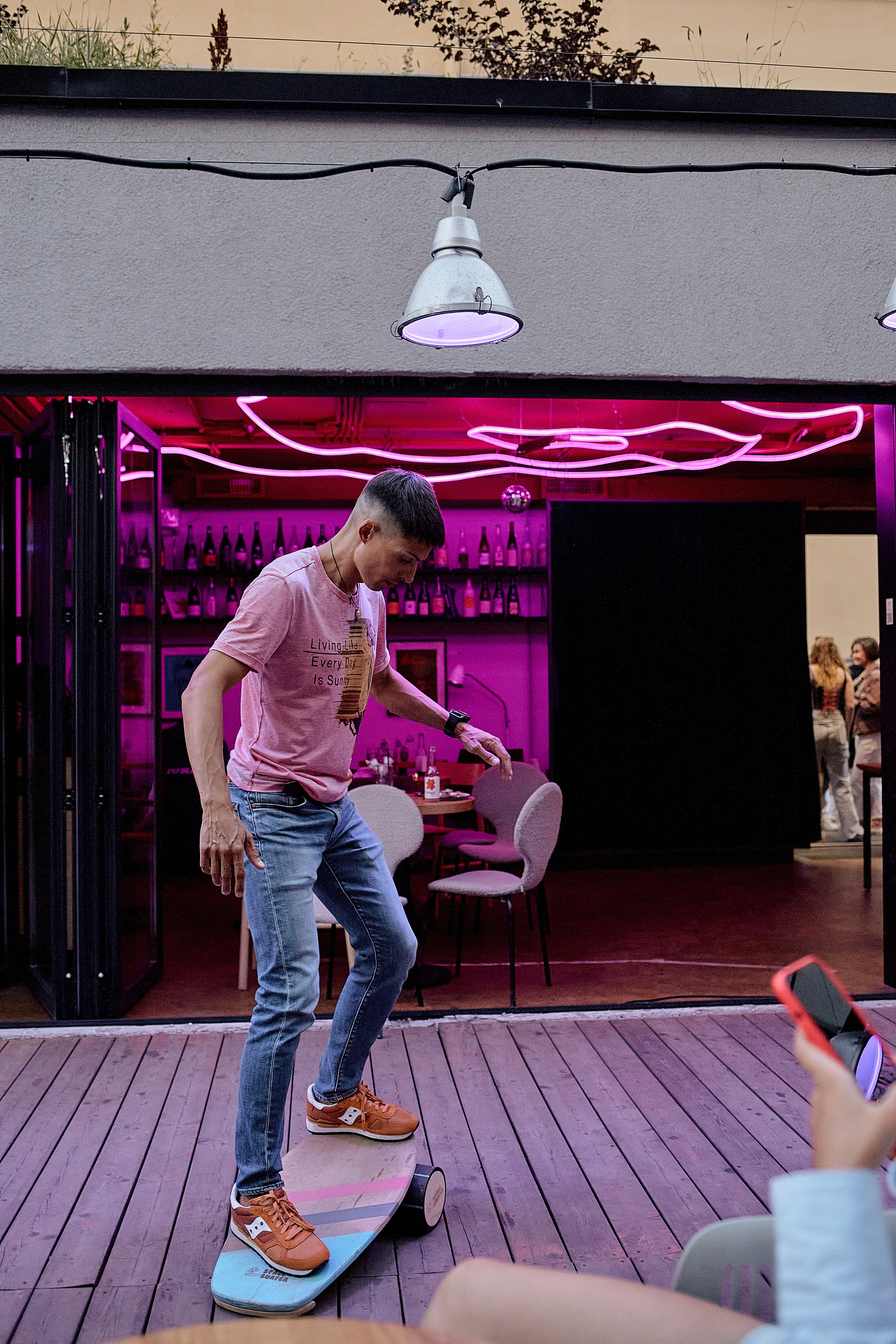 Sputnikparty | SPB Half Marathon. Юлия Иванова. Фотограф для лучших моментов