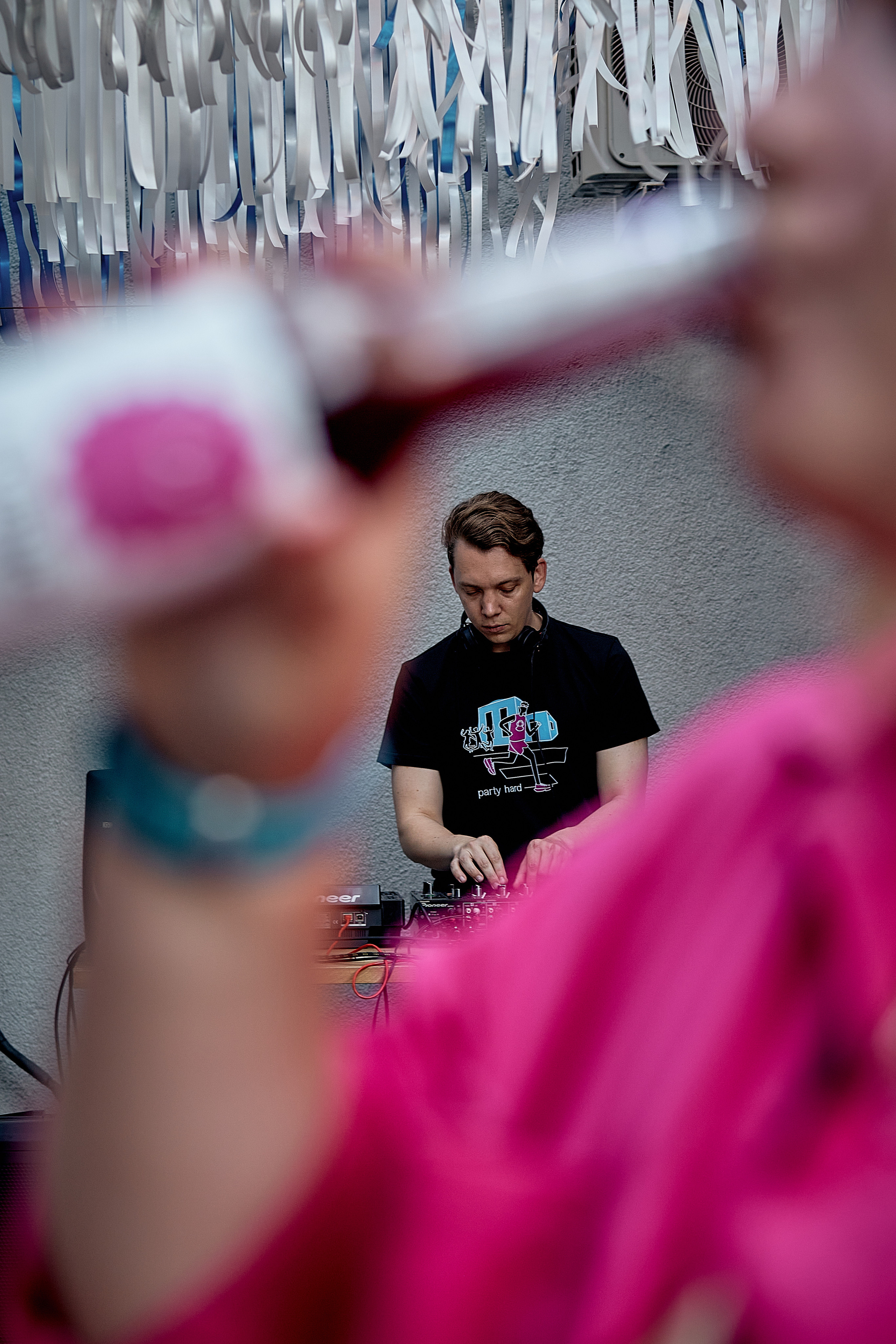 Sputnikparty | SPB Half Marathon. Юлия Иванова. Фотограф для лучших моментов