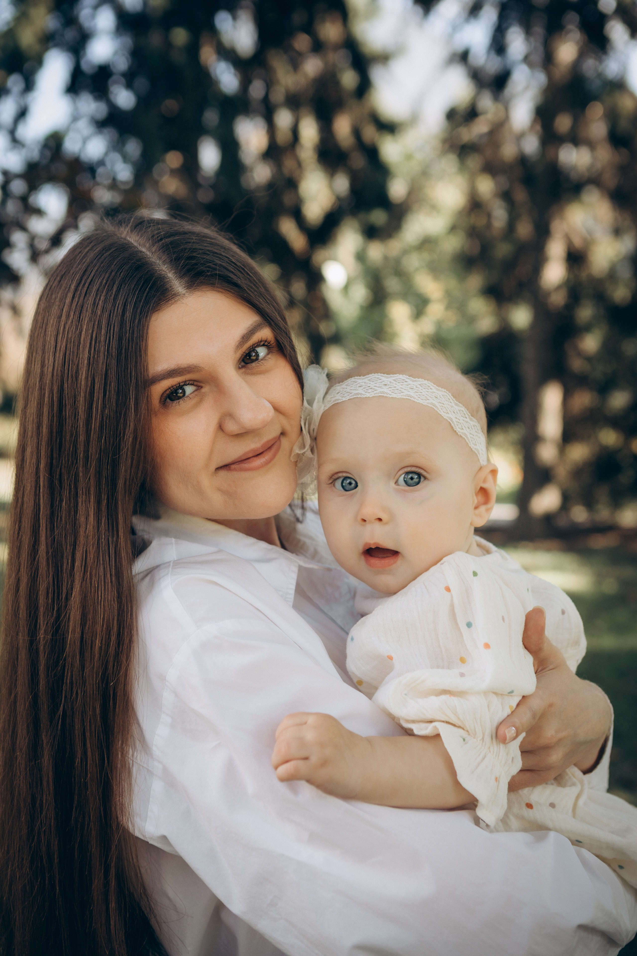Крещение Софьи. Семейный фотограф и фотограф на роды в Ростове-на-Дону Мухина Виктория