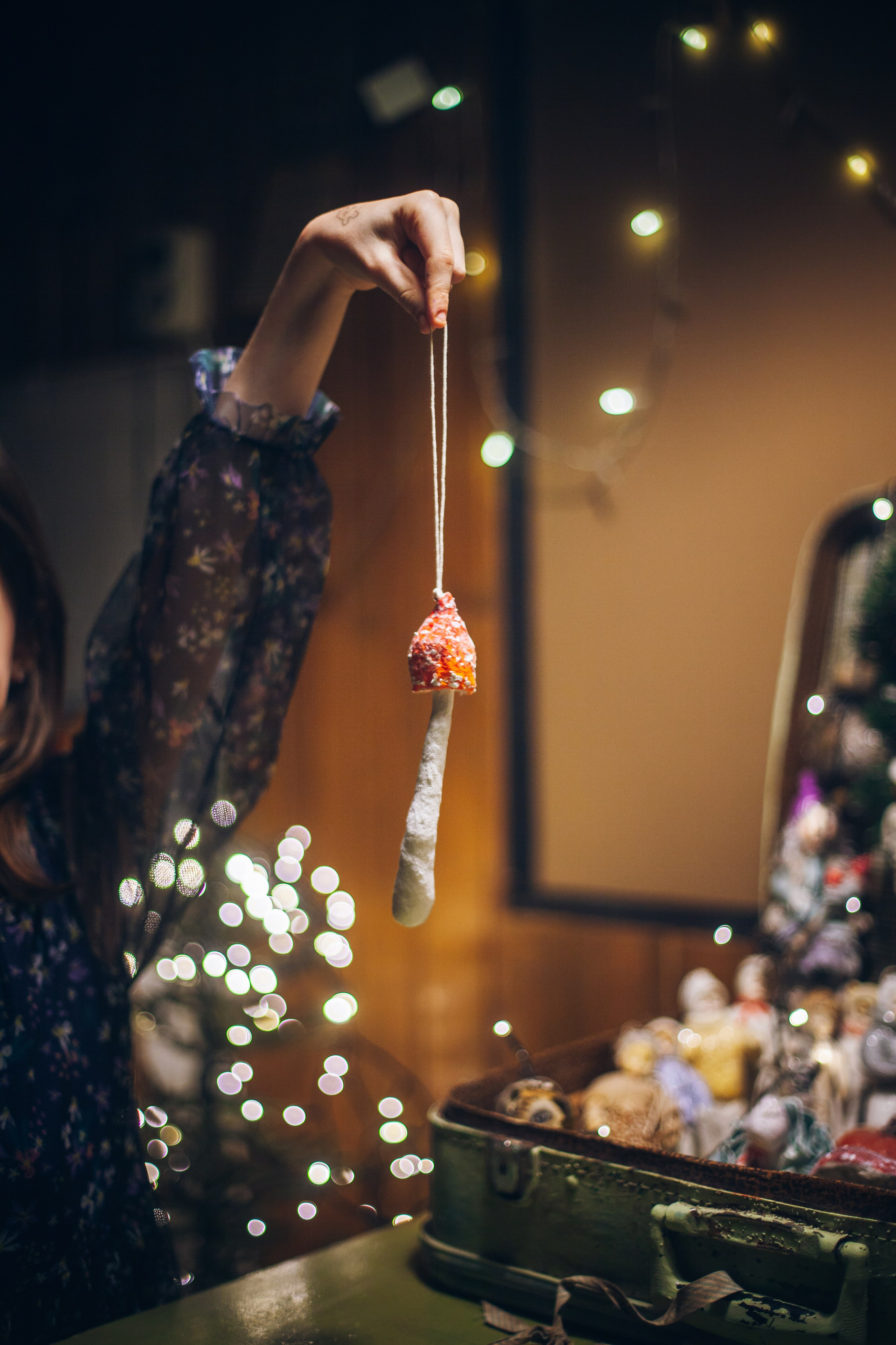 Дома с детьми. Фотограф Денис Денисов