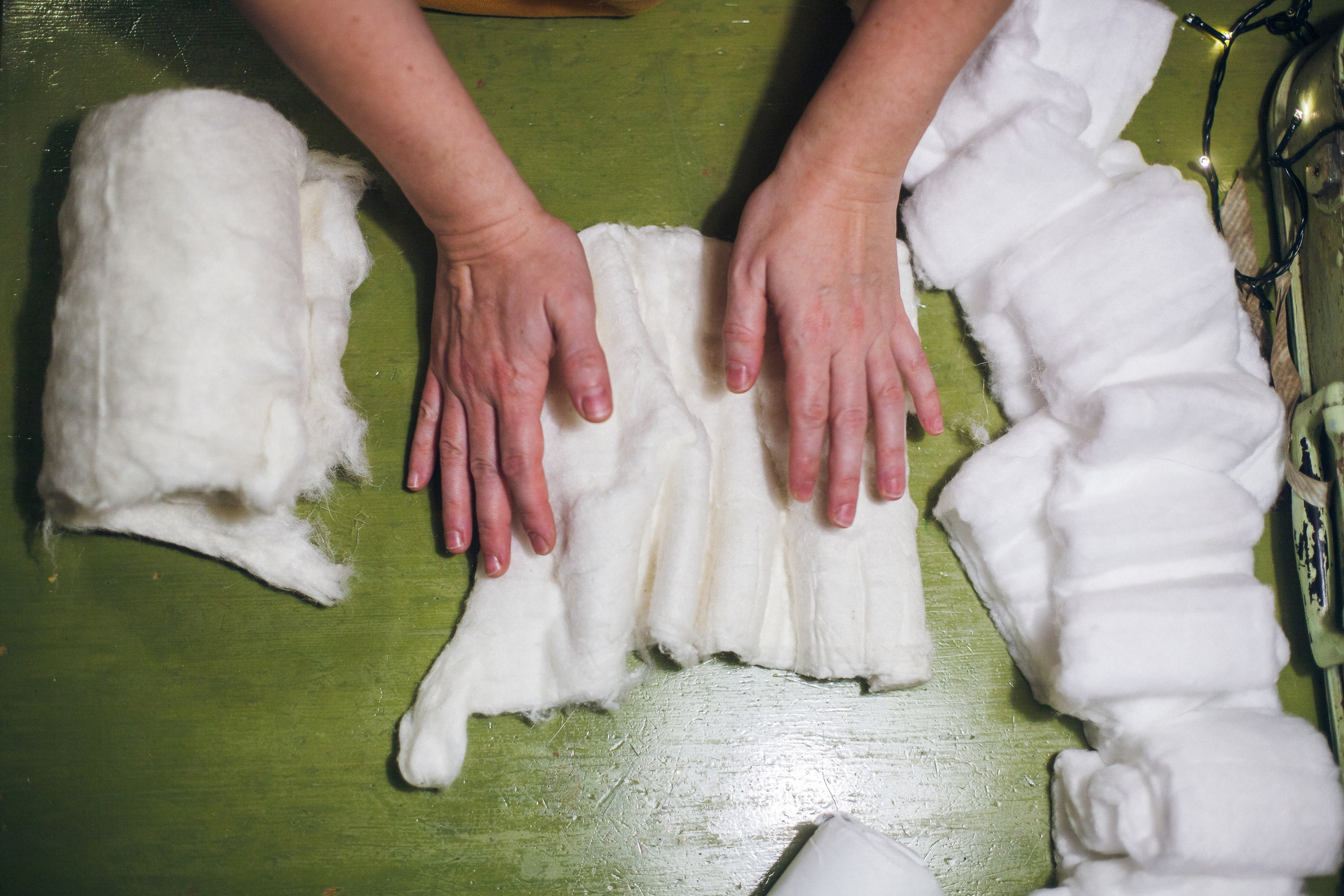 Дома с детьми. Фотограф Денис Денисов