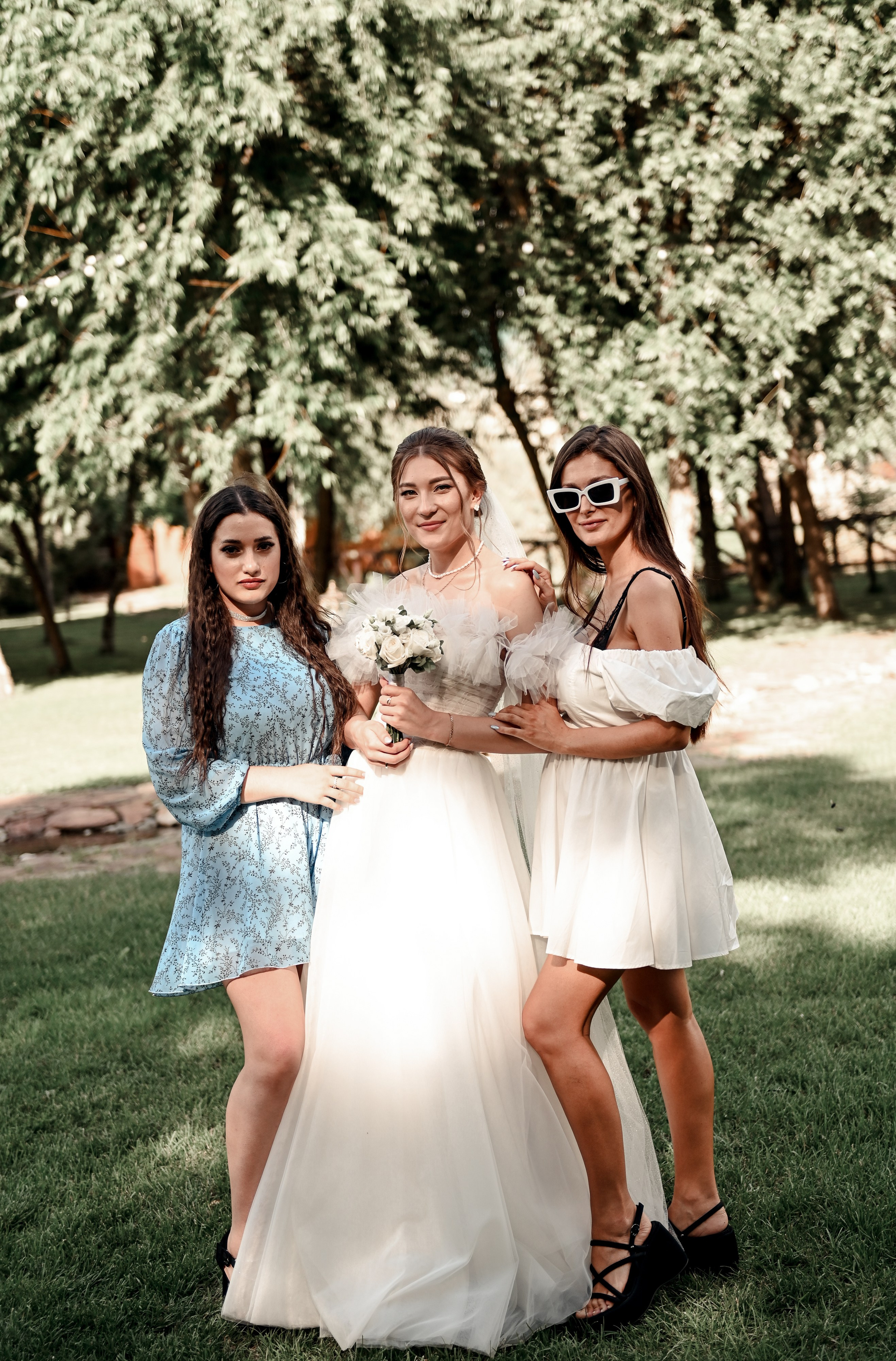 Алексей и Дарья. Свадебный, семейный, детский, контент фотограф в Омске Максим Ильин