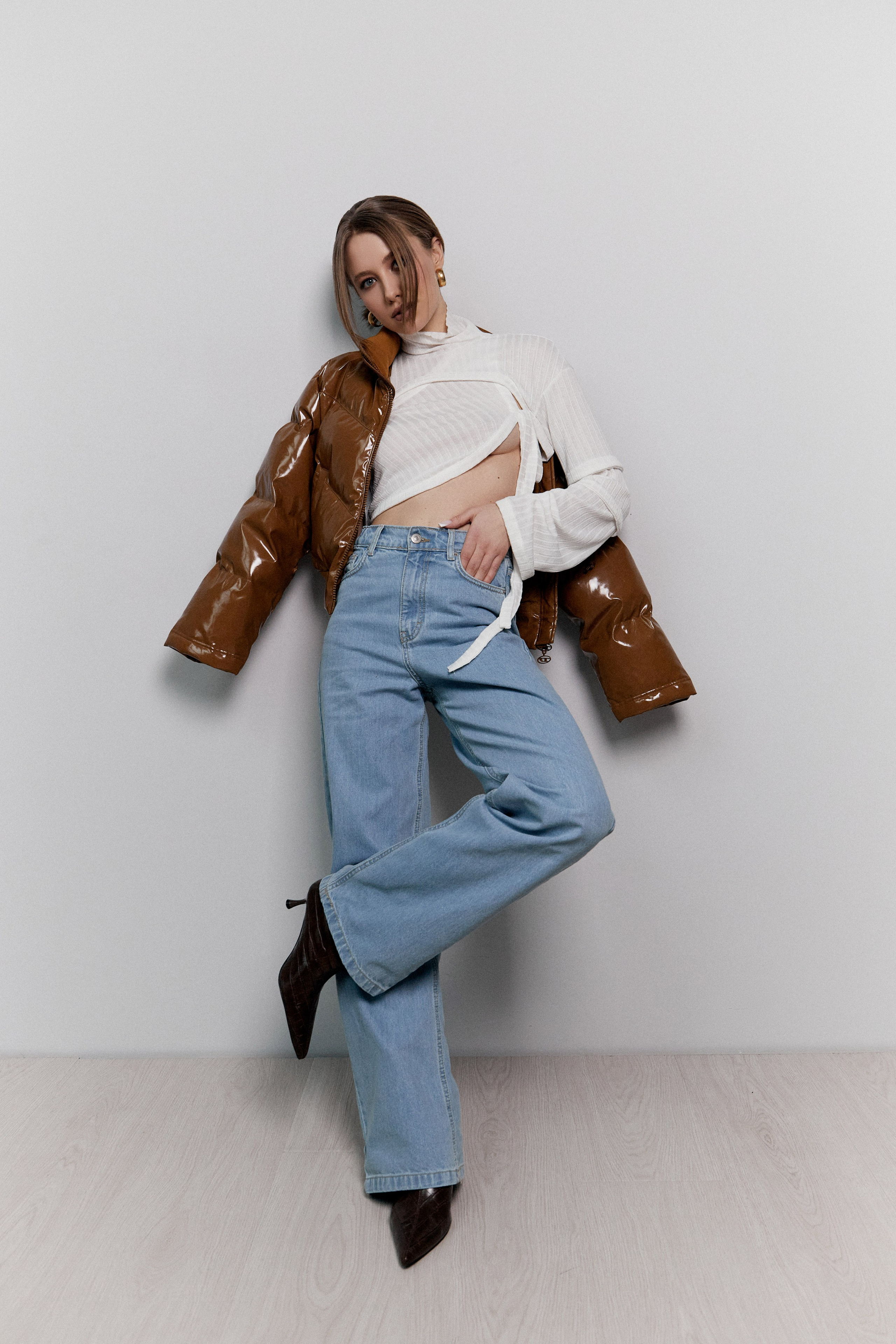 Каталог куртки