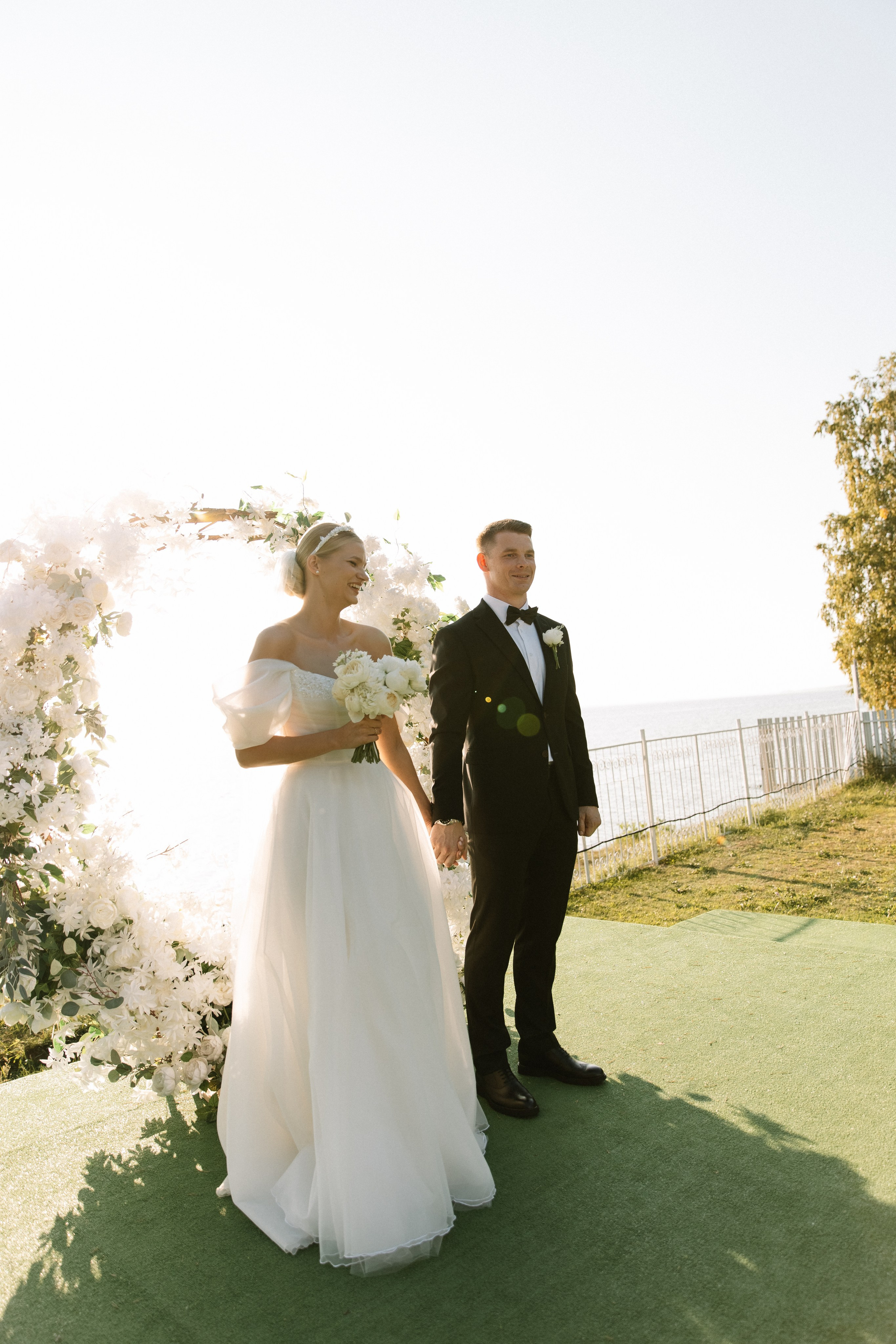 Анонс. Свадебный фотограф Кузнецова Ольга Санкт-Петербург, Вологда, Череповец
