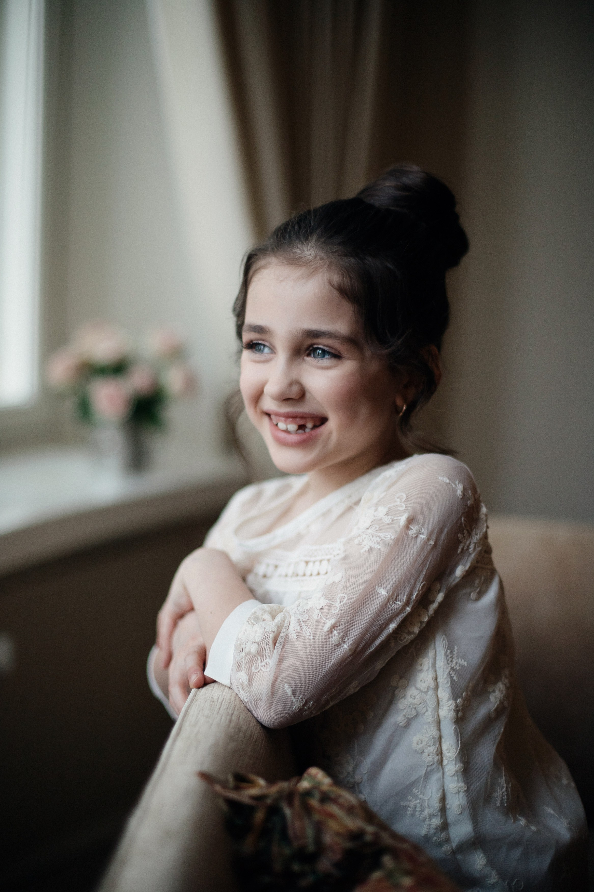 Arina. Family and portrait photographer Helsinki