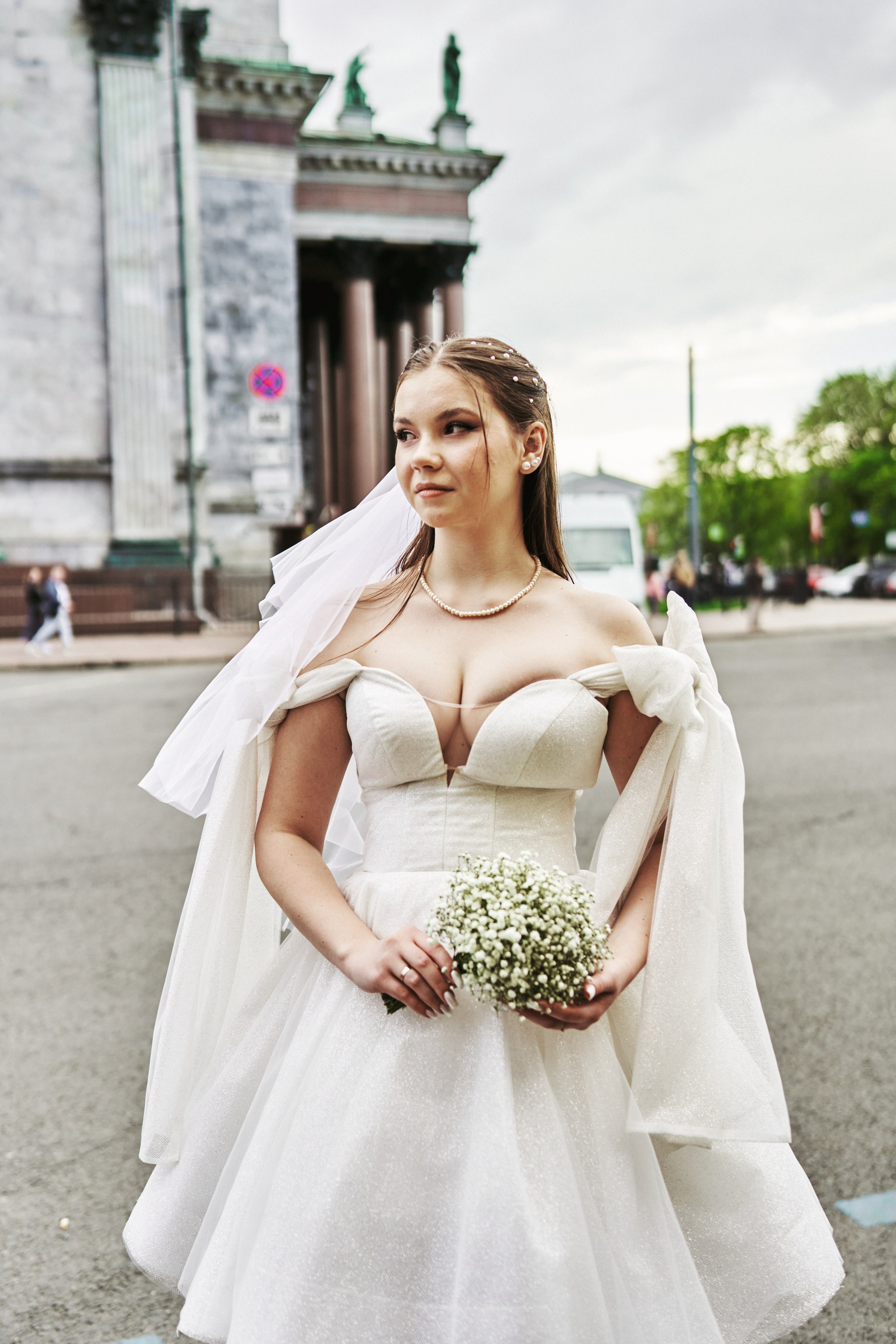 Kirill & Elizaveta. Svetlana Klimenko