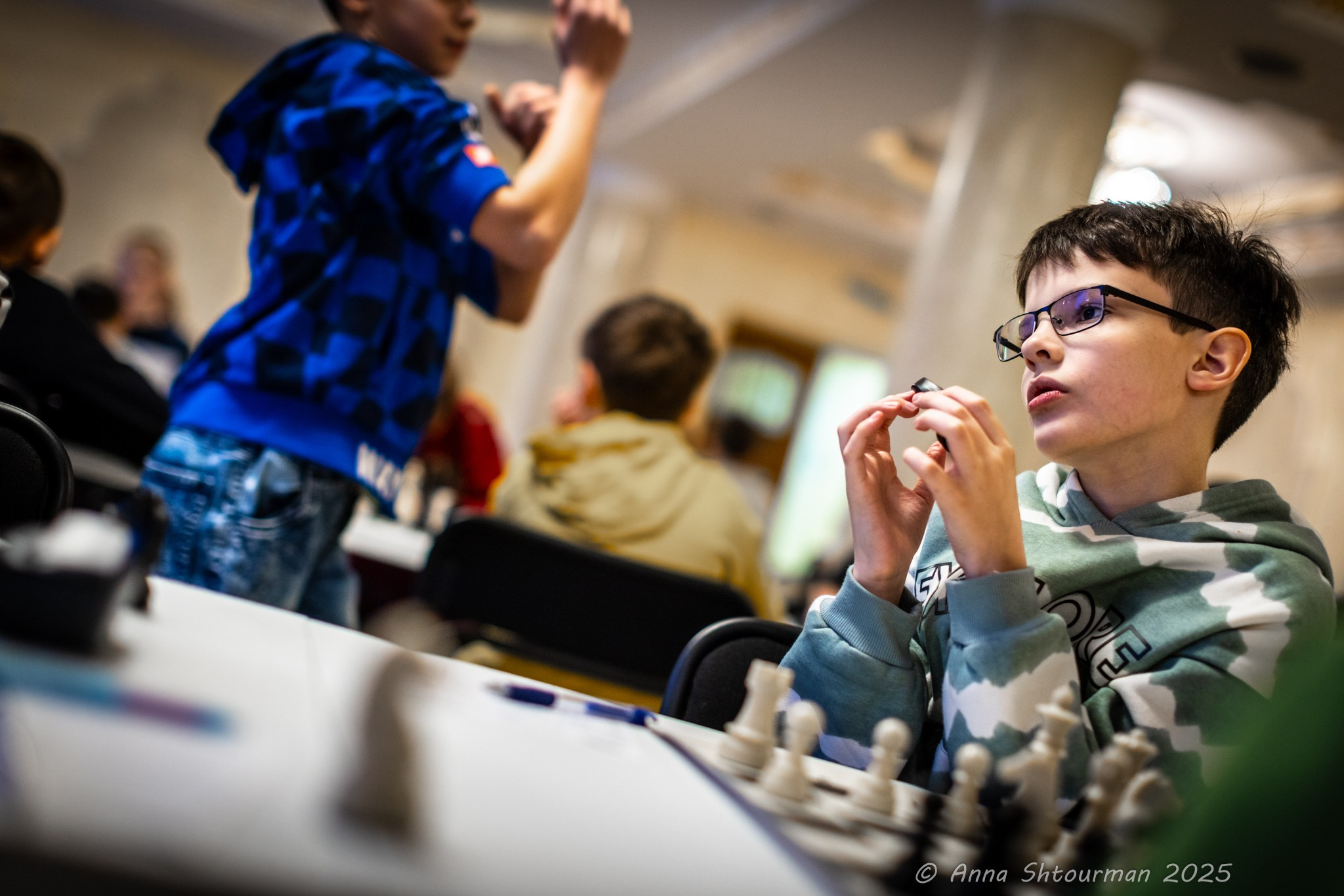 2025.01.12-17 Кубок Снегурочки — туры 1-2, 8-9. Фотограф Анна Штурман (репортажная съёмка любых событий и мероприятий) Anna Shtourman photographer
