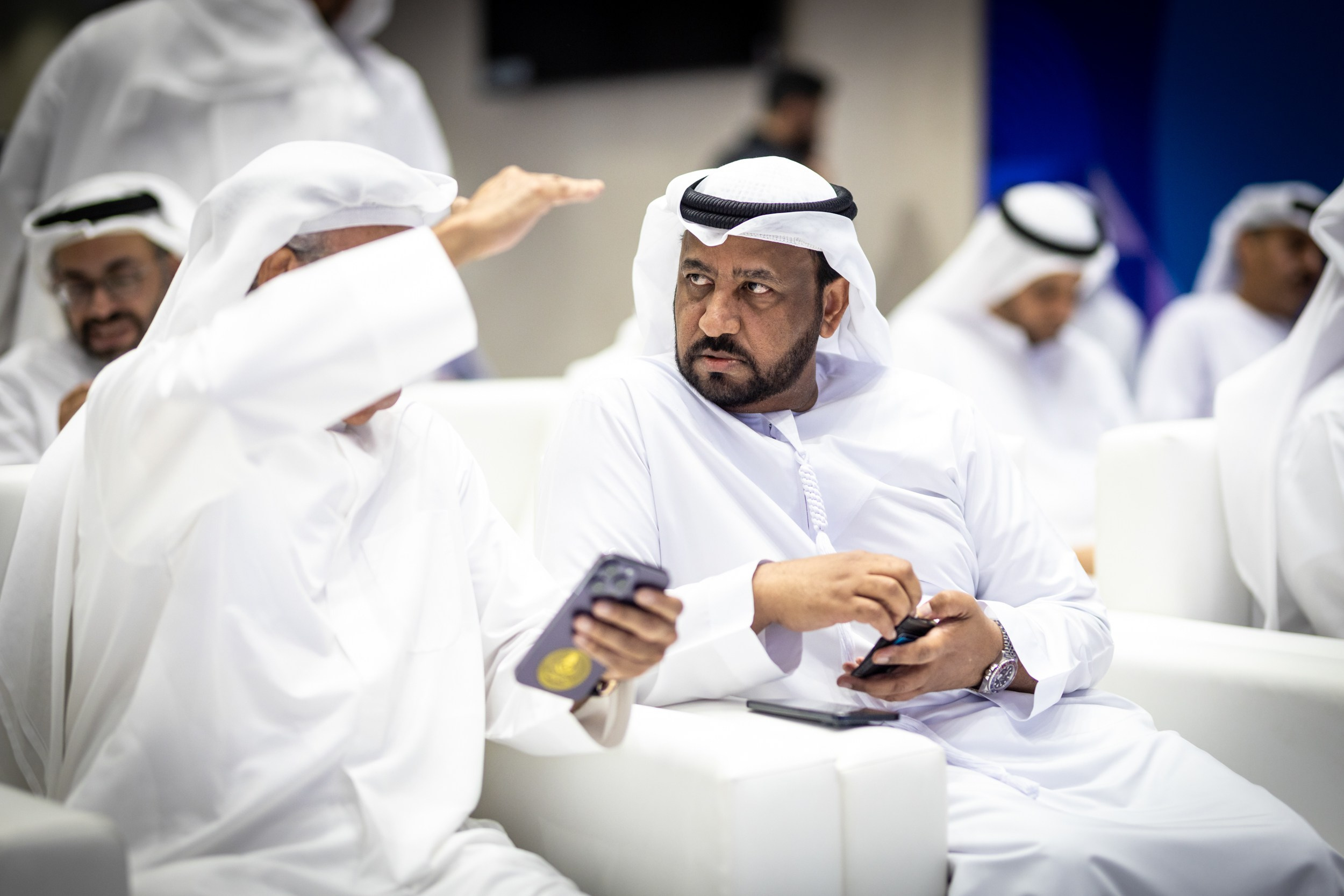 2025.09.01 1st. FUJAIRAH GLOBAL Chess Championship — Closing Ceremony. Фотограф Анна Штурман (репортажная съёмка любых событий и мероприятий) Anna Shtourman photographer