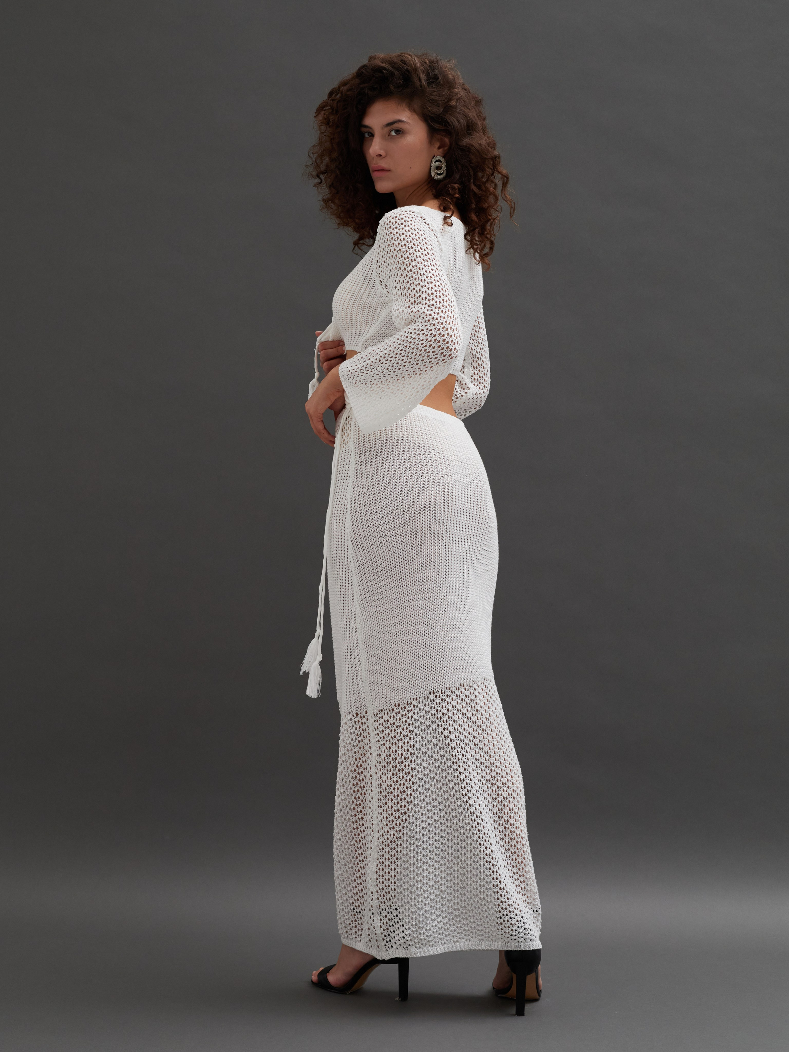 Каталожная съёмка для Simple chic. Портретный фотограф в Москве Алексей Соловьёв