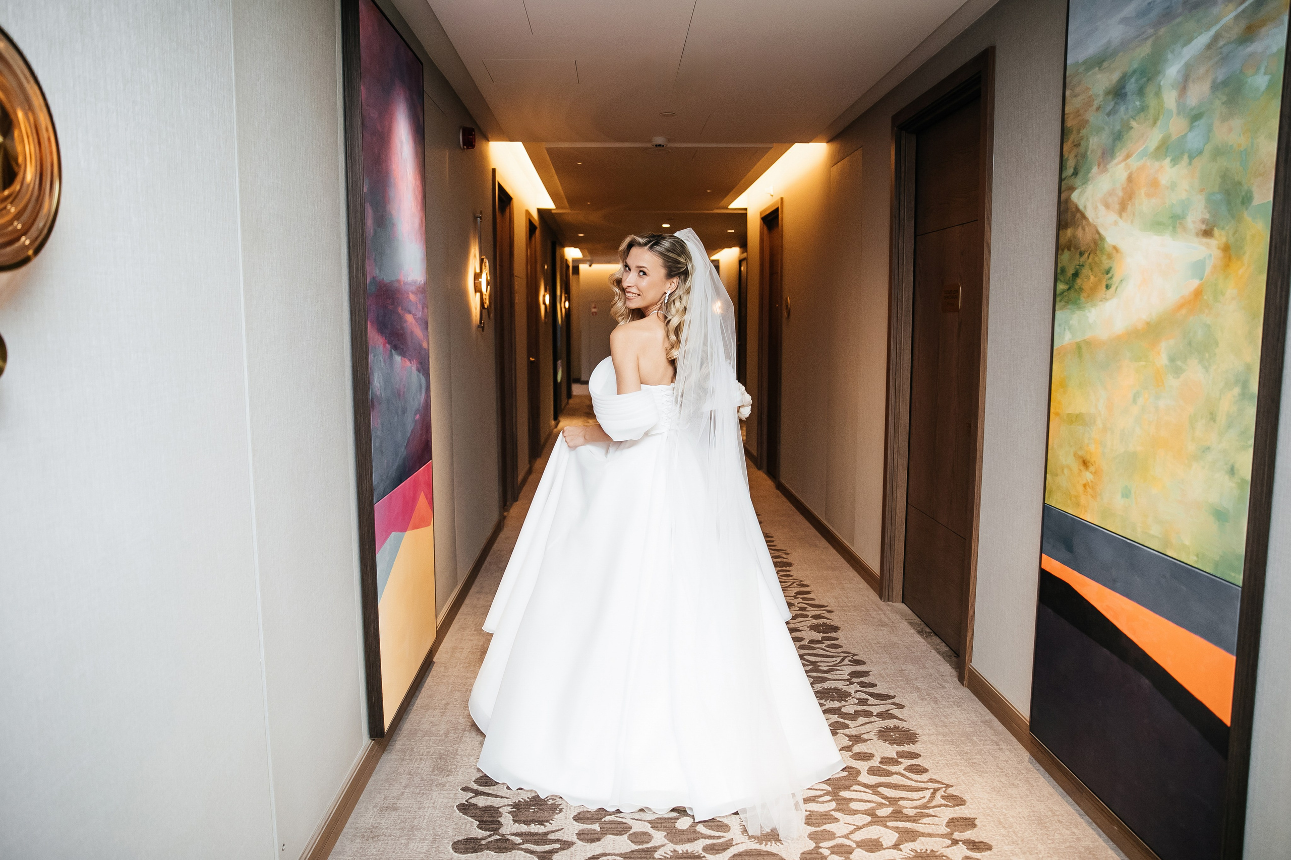 Аня и Леша. Свадебный фотограф Ростове-на-Дону