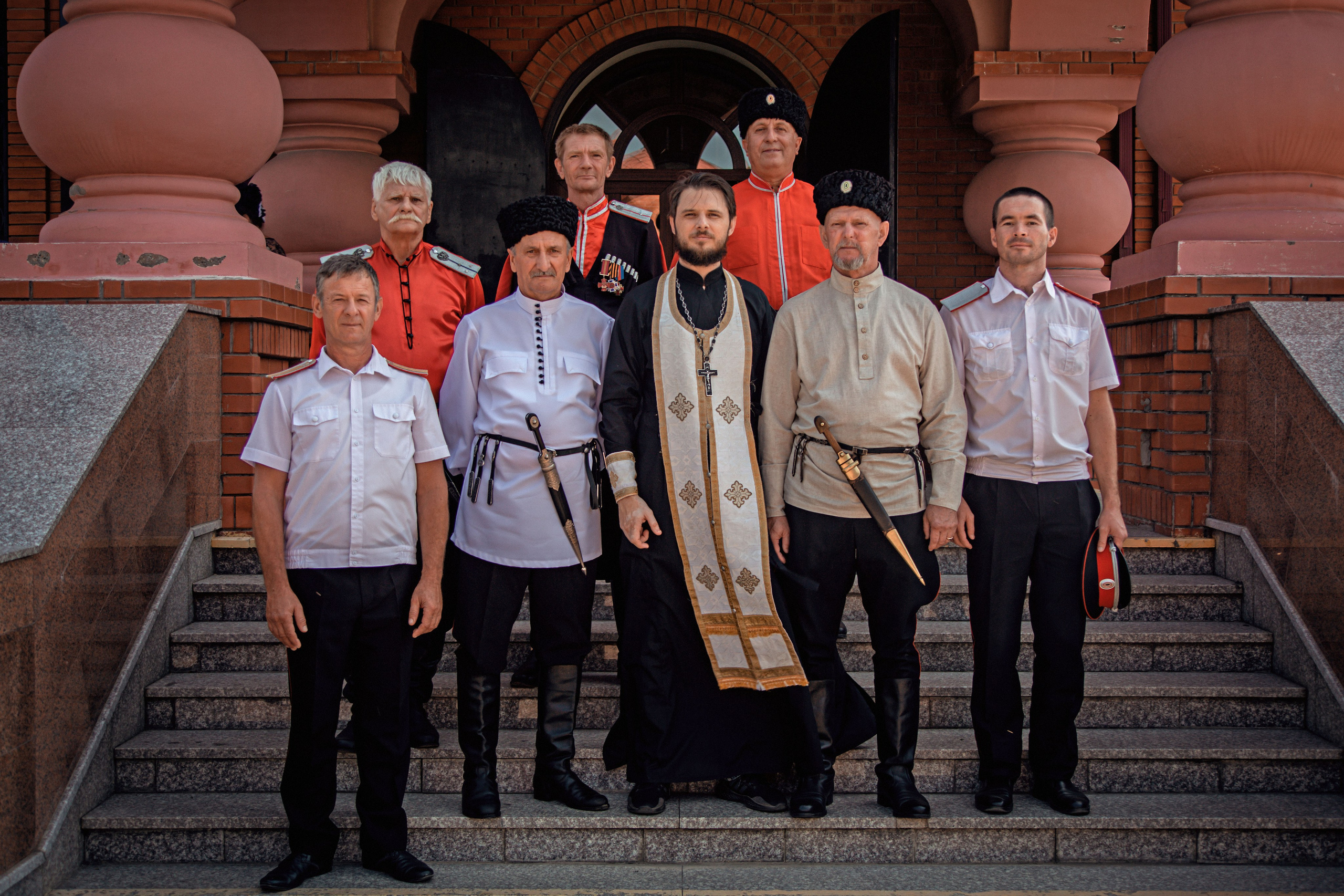 Успение Пресвятой Богородице. Семейный и детский фотограф в Москве Ольга Кривенцова