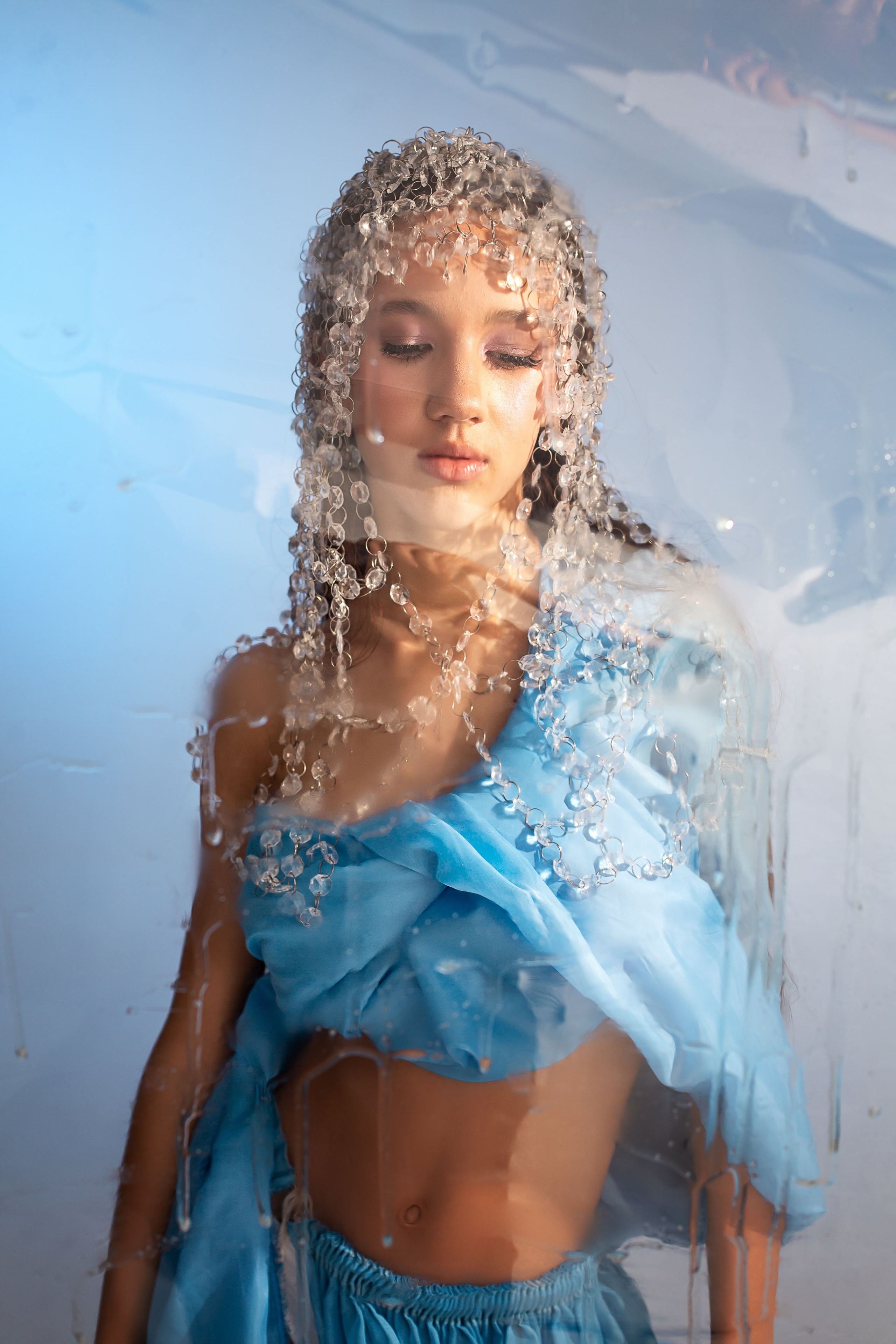 4 стихии (воздух, вода, огонь, земля). Семейный и детский фотограф в Москве Ольга Кривенцова