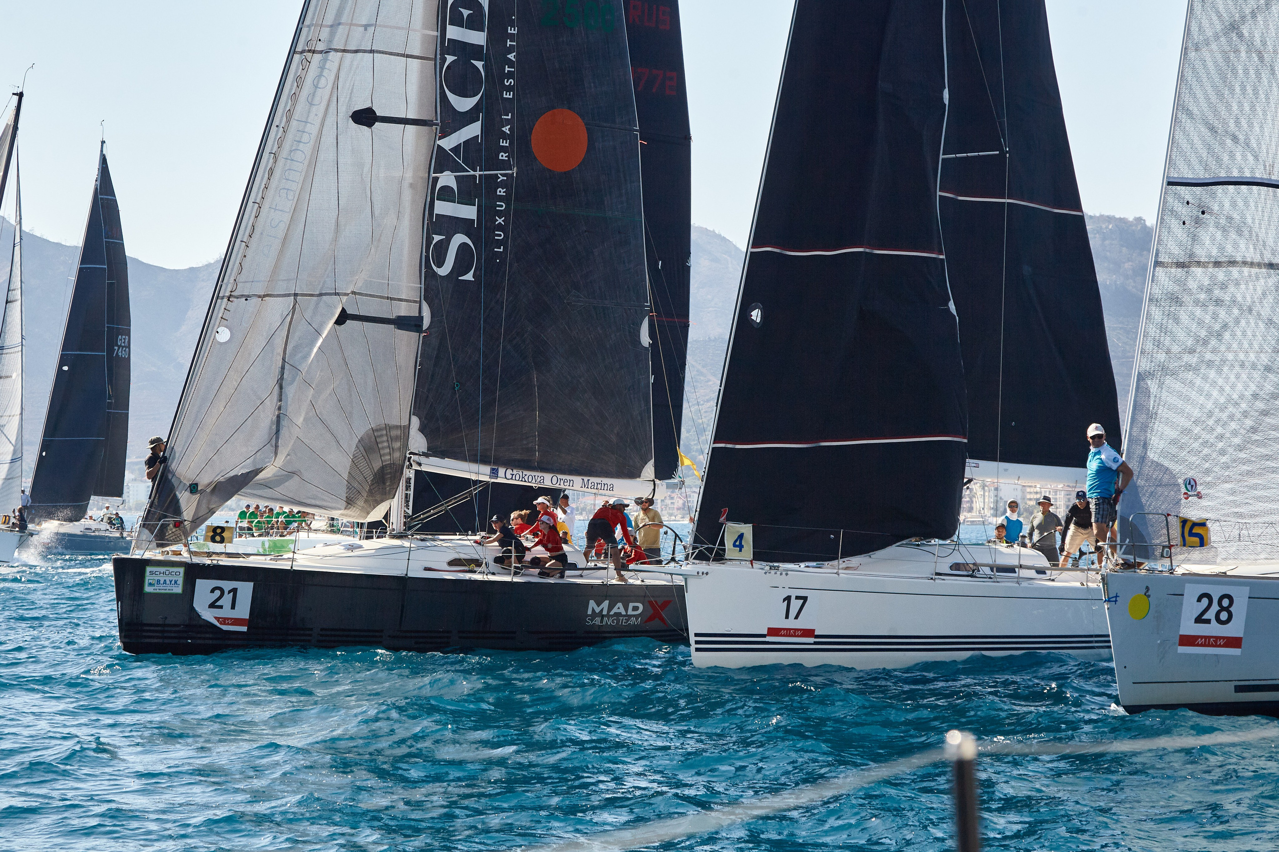 MIRW2022. Фотохроника для следующих поколений