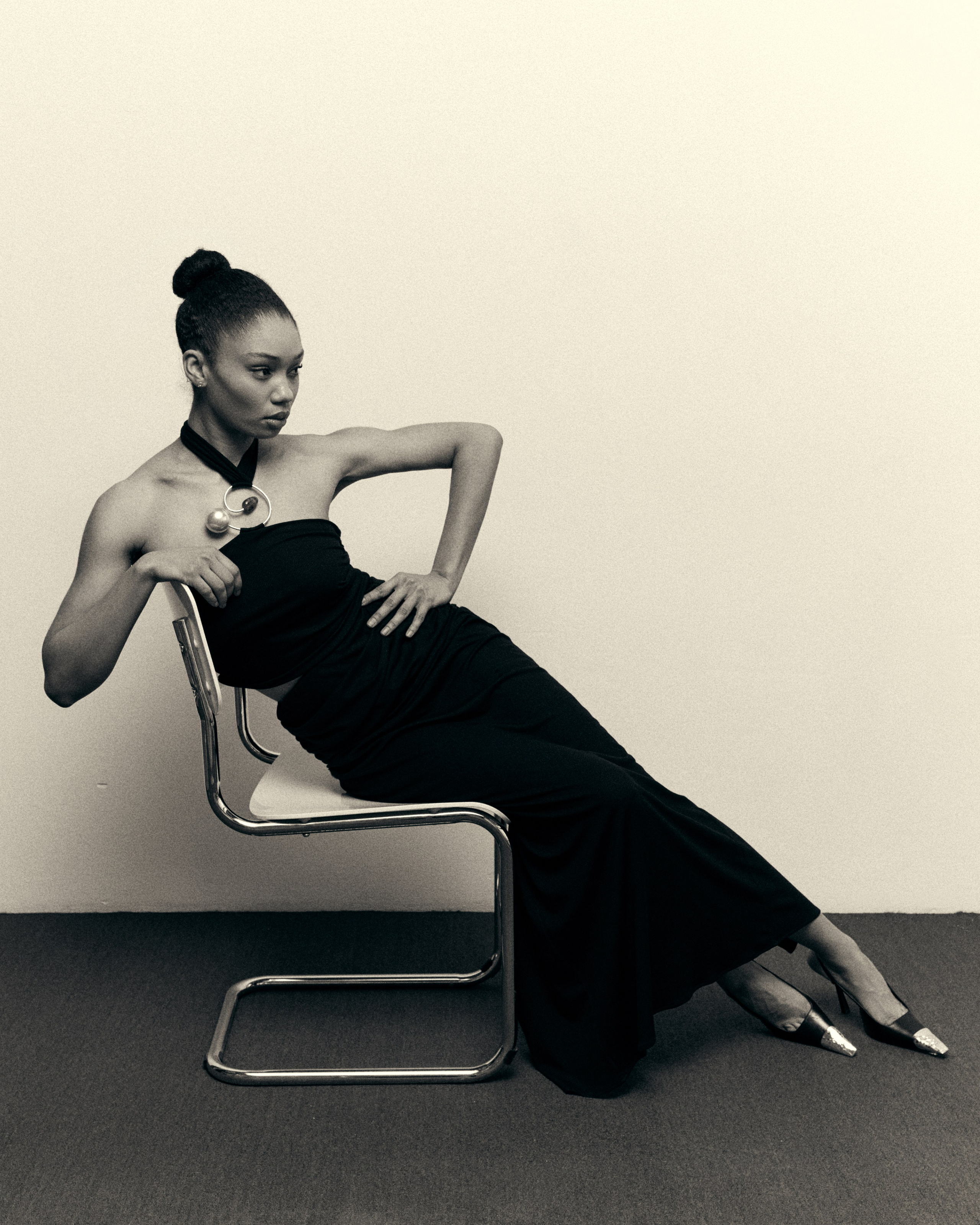Nomadmoon_. Fashion-фотограф Желеуов Дулат