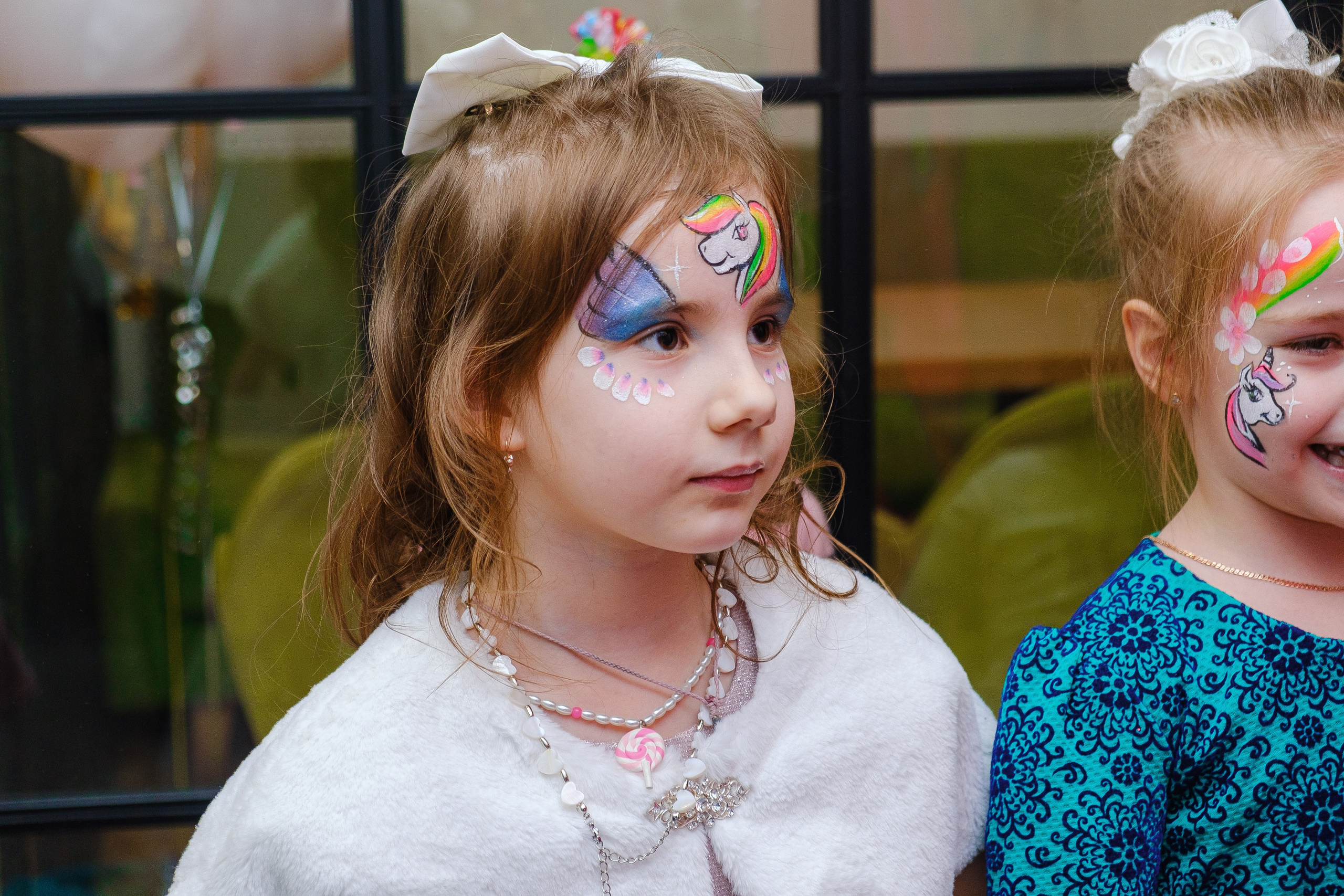 День рождения 6 лет. Фотограф Мария Хлебникова Санкт-Петербург Москва