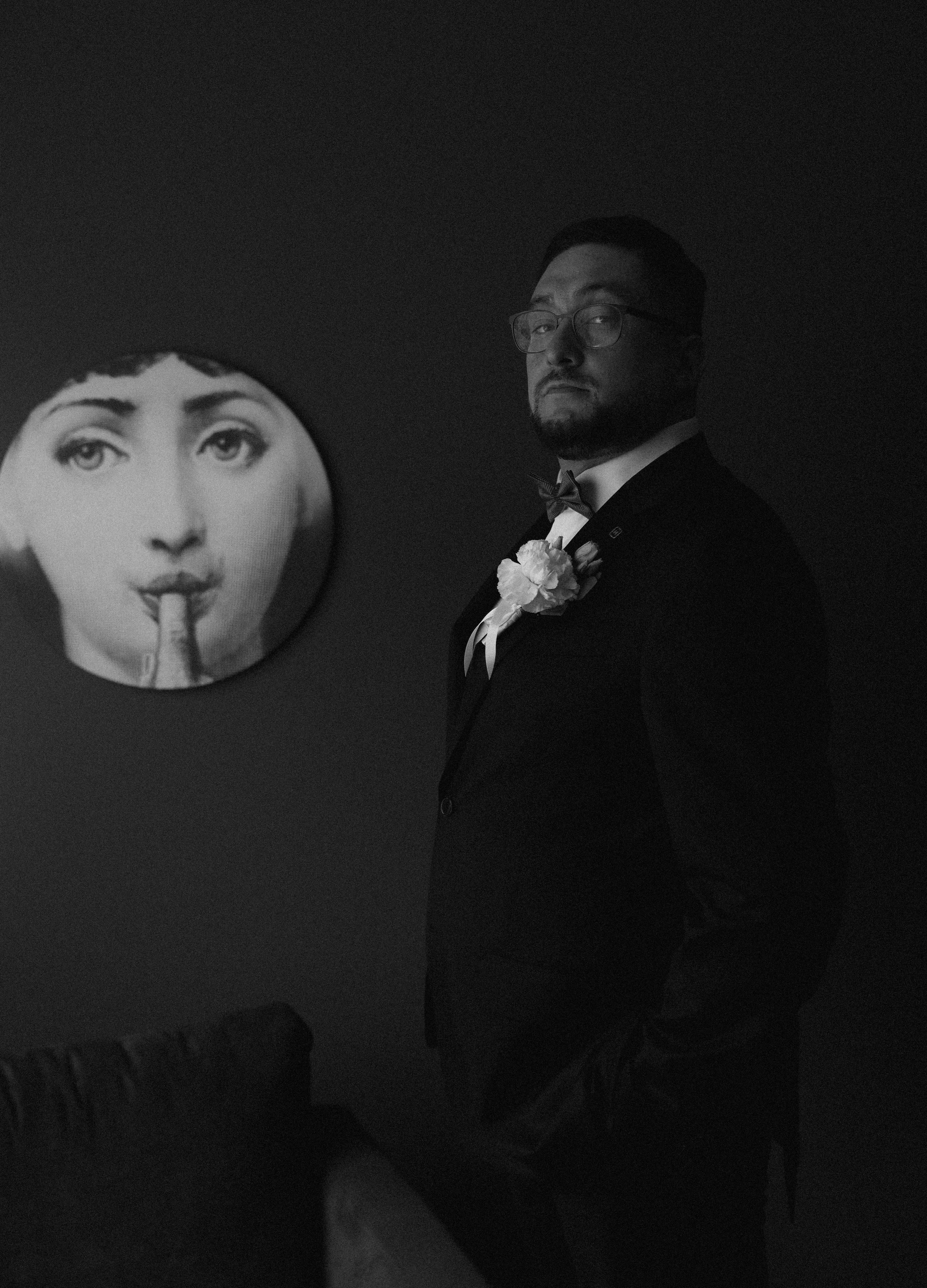 Владимир и Анастасия. Свадебный фотограф Екатеринбург Алексей Ладыгин