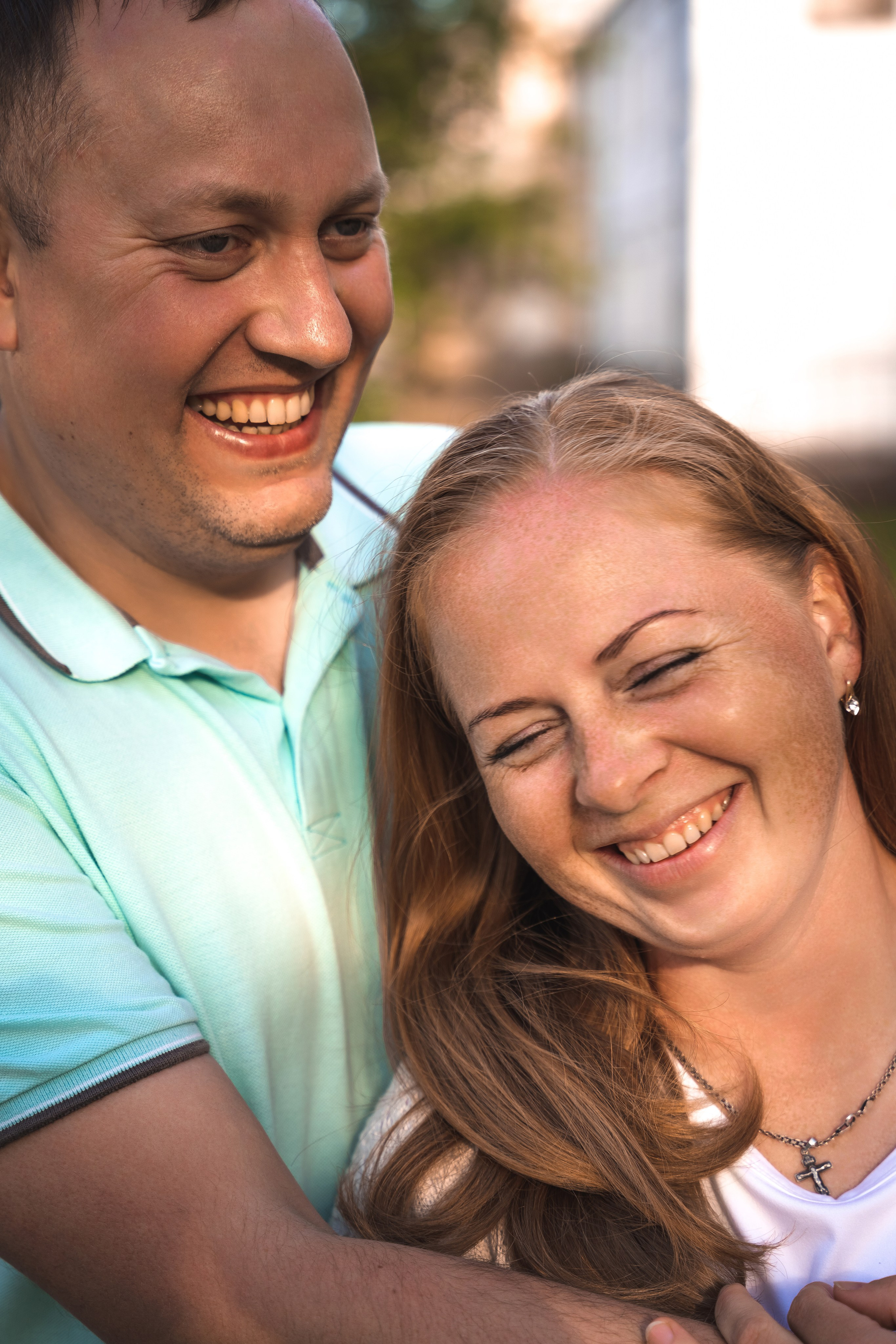 Семья Яковлевых. Фотограф в Ульяновске Александра Григоровских