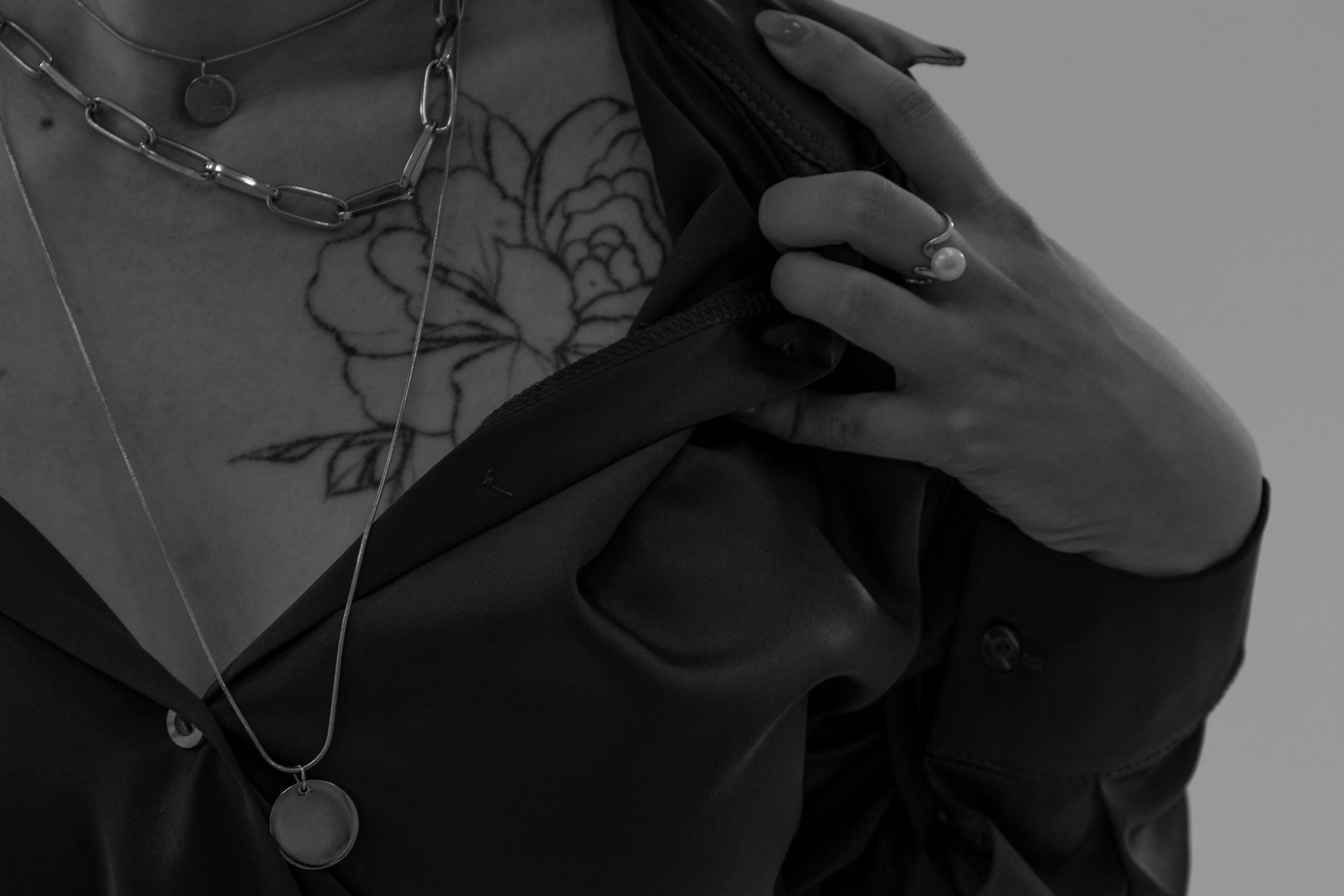 Индивидуальная съёмка с цветными фильтрами. Фотостудия Импульс. Tatiana Shumskaya