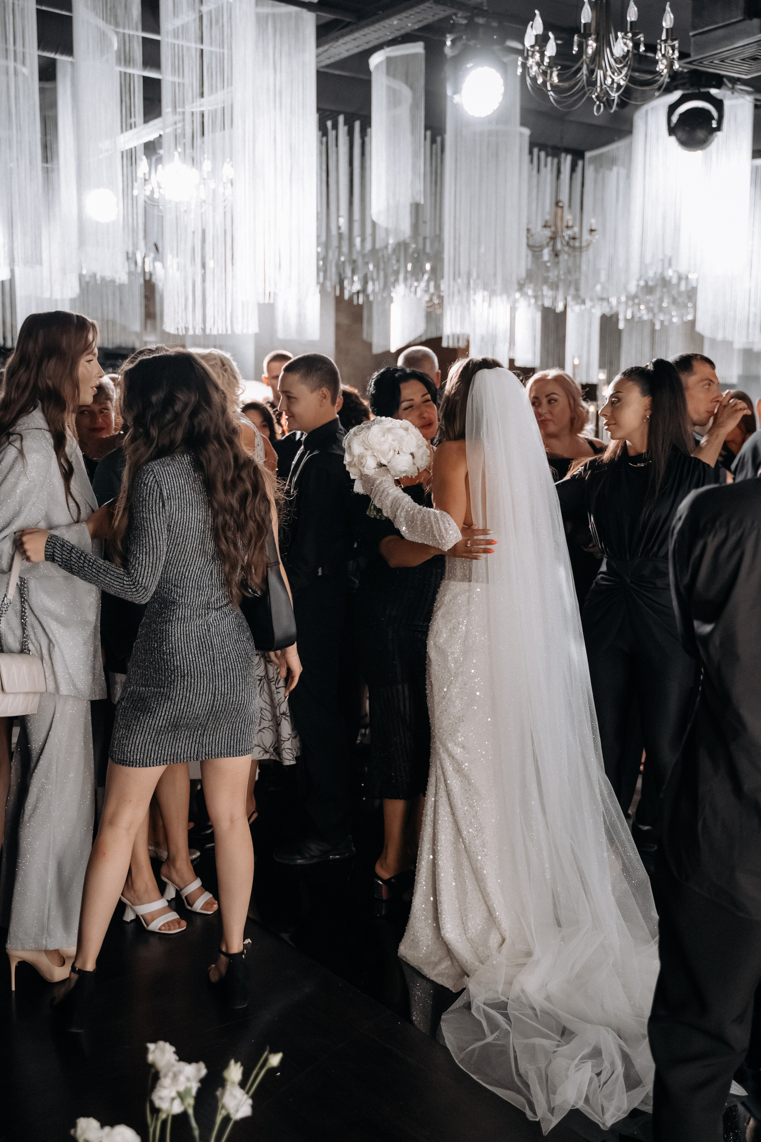 Леся и Антон. Свадебный и семейный фотограф в Новосибирске Наталья Зорина