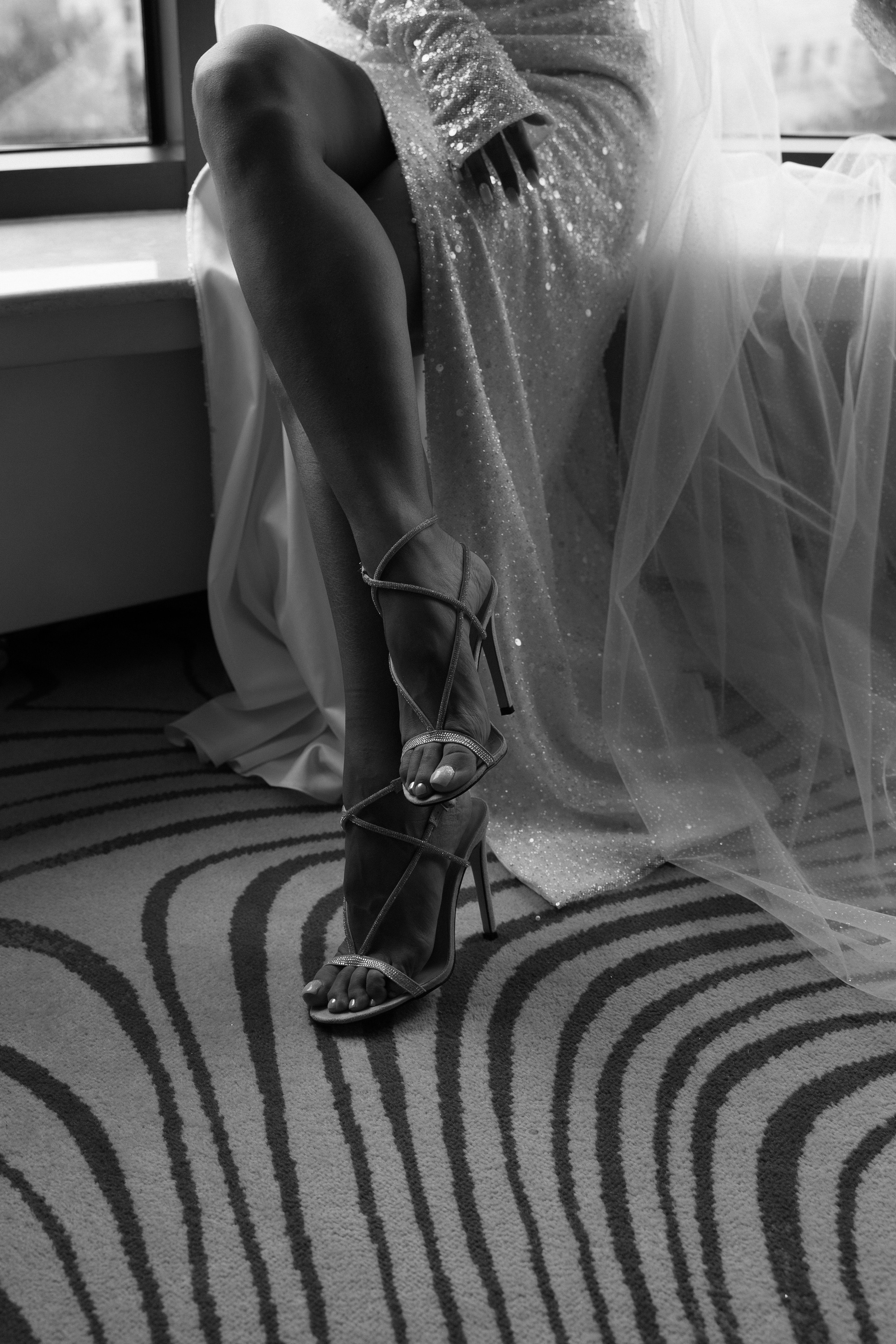 Леся и Антон. Свадебный и семейный фотограф в Новосибирске Наталья Зорина