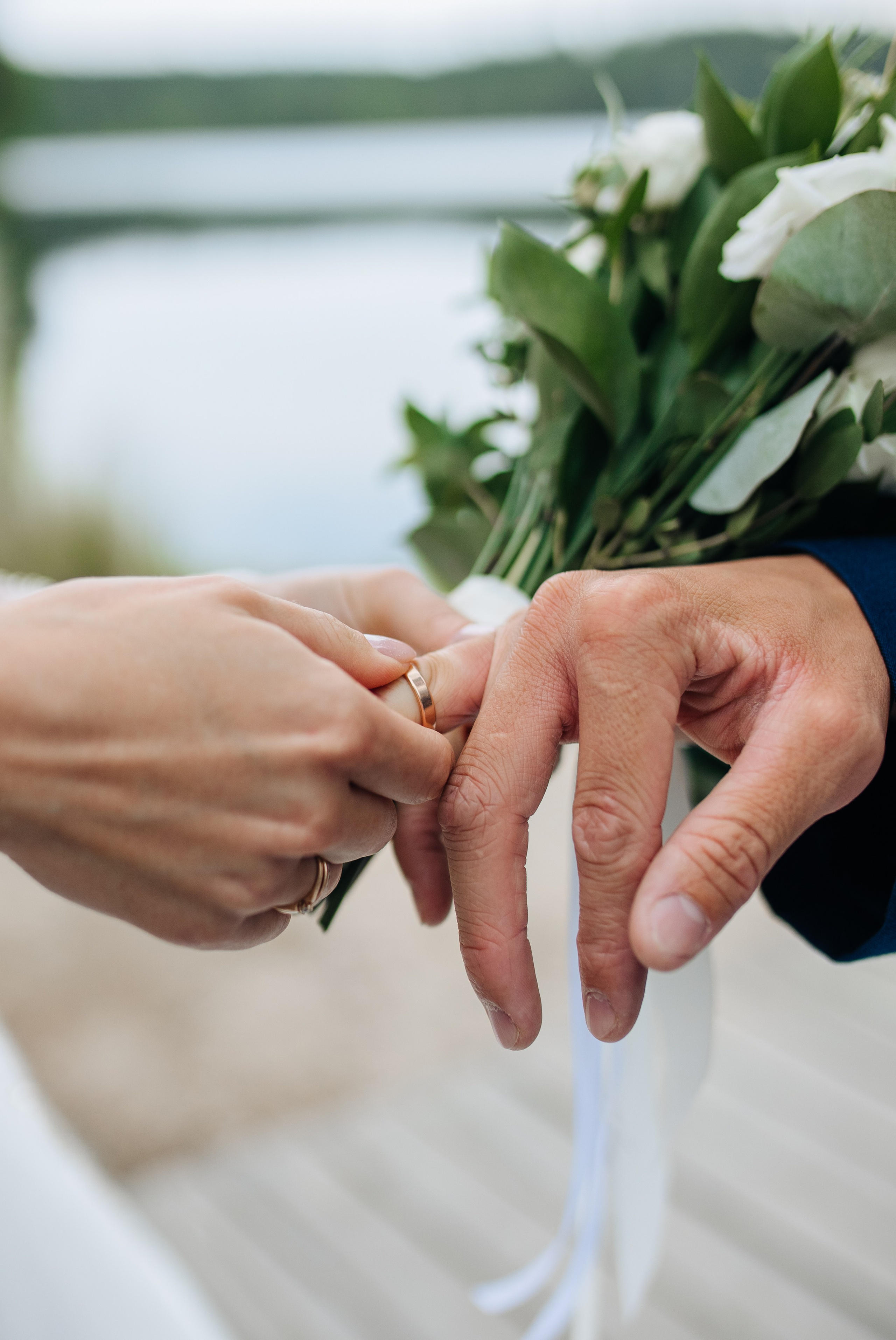 Ксения & Александр. DIANA TILIKAINEN — Фотограф Республика Карелия