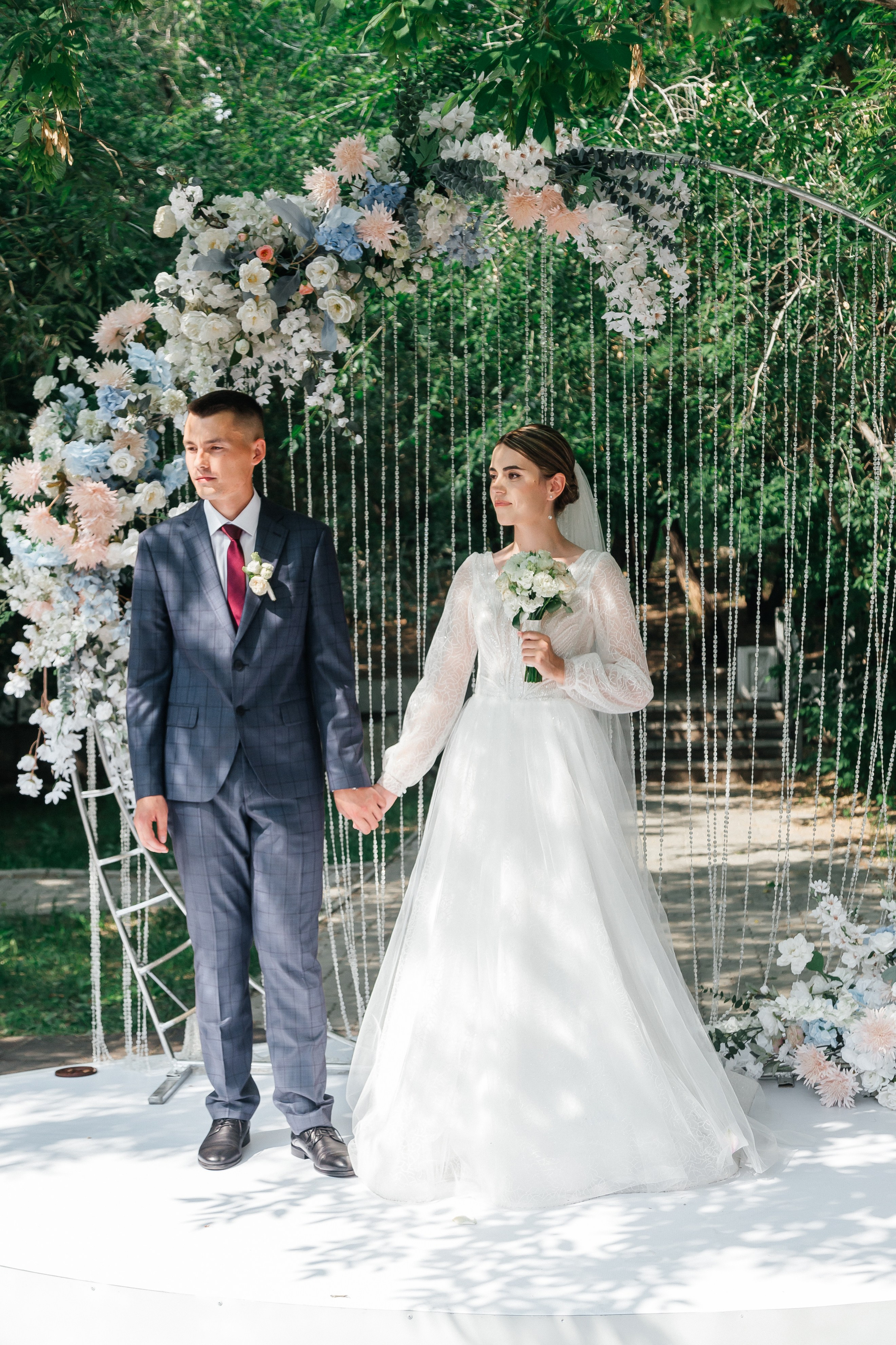 Максим & Юлия. Фотограф Улан-Удэ/Иркутск Алекс Жданов