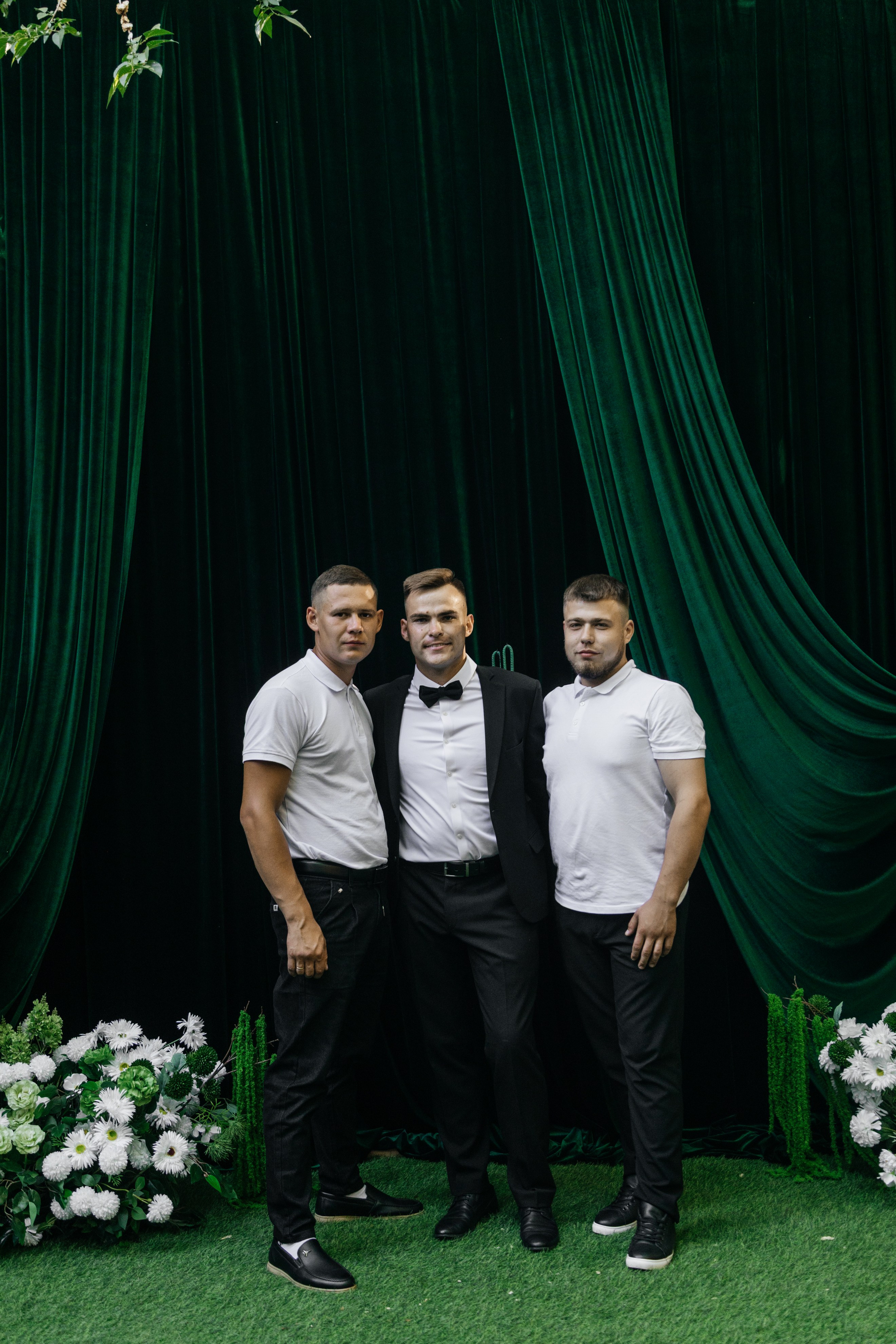 Николай & Ангелина. Фотограф Иркутск/Улан-Удэ Алекс Жданов