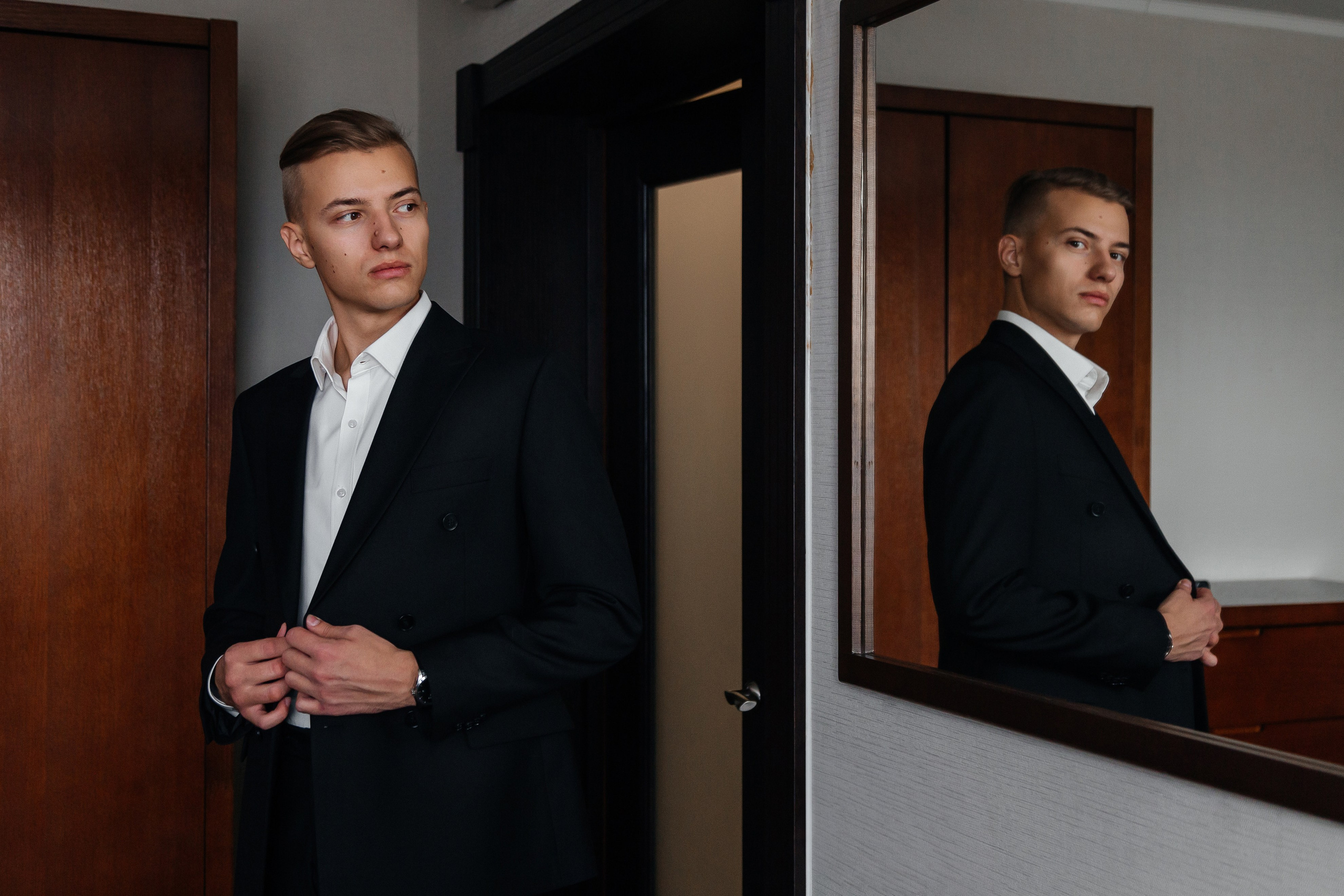 Михаил & Диана. Фотограф Иркутск/Улан-Удэ Алекс Жданов