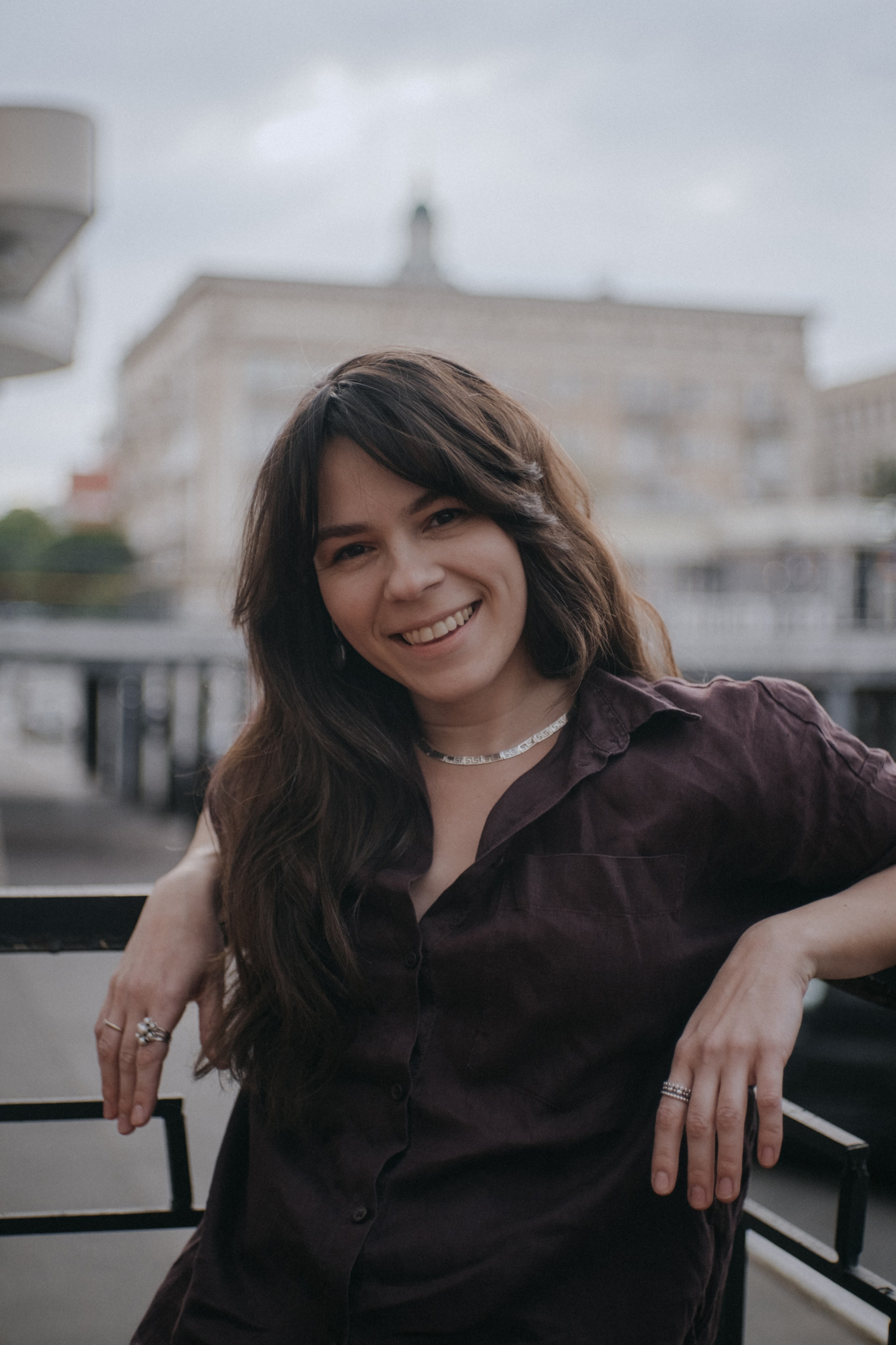 Лиза. Фотограф в Астрахани Миронова Анастасия