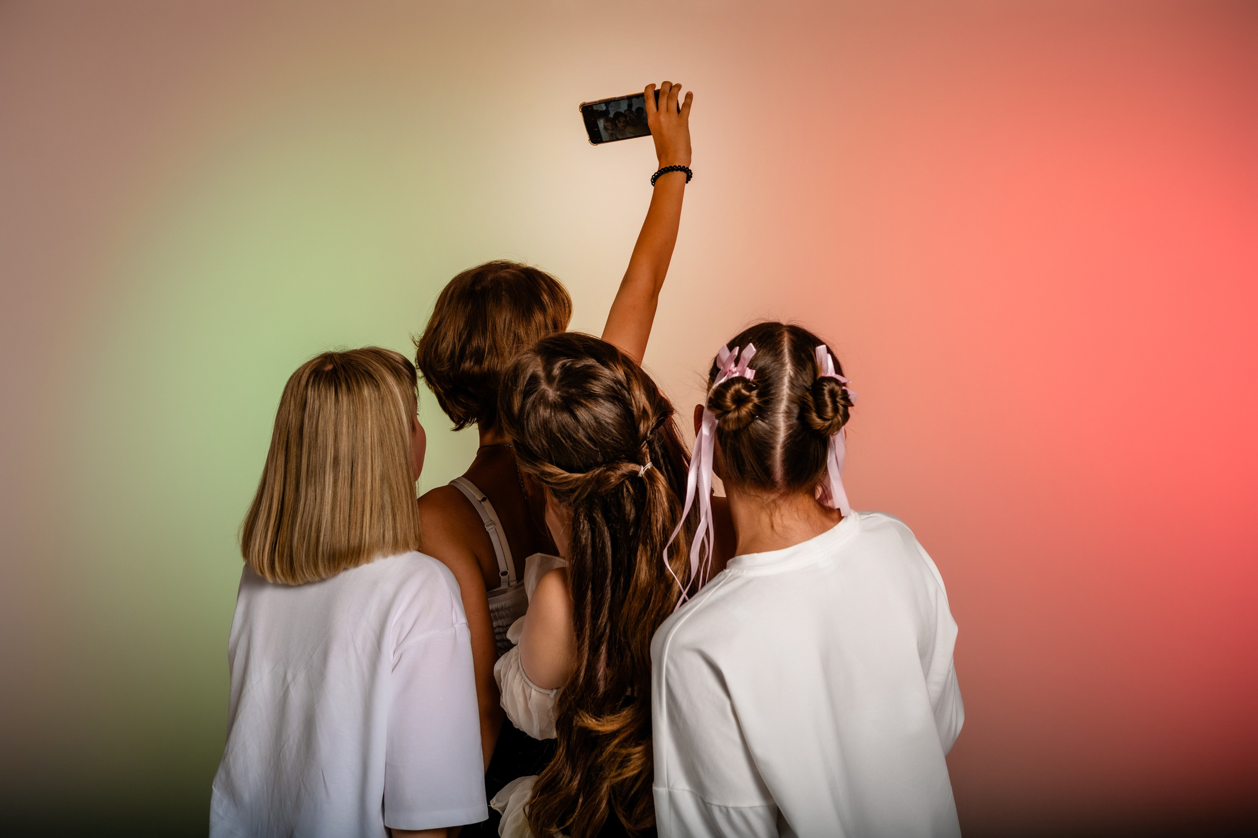 Съёмки и творчество. Дом детской фотографии Арсюткиной Наталии™