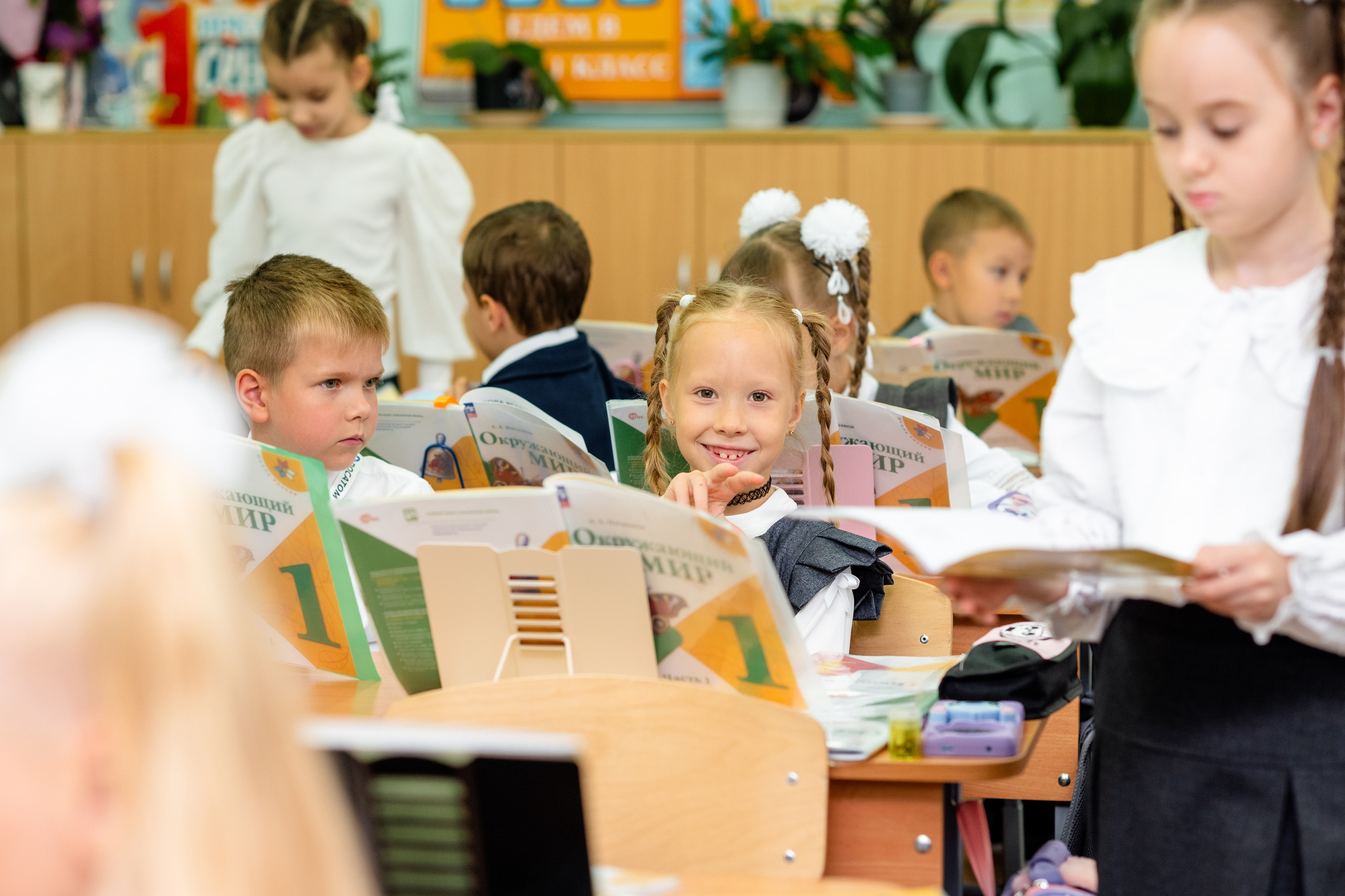 Дом детской фотографии Арсюткиной Наталии™