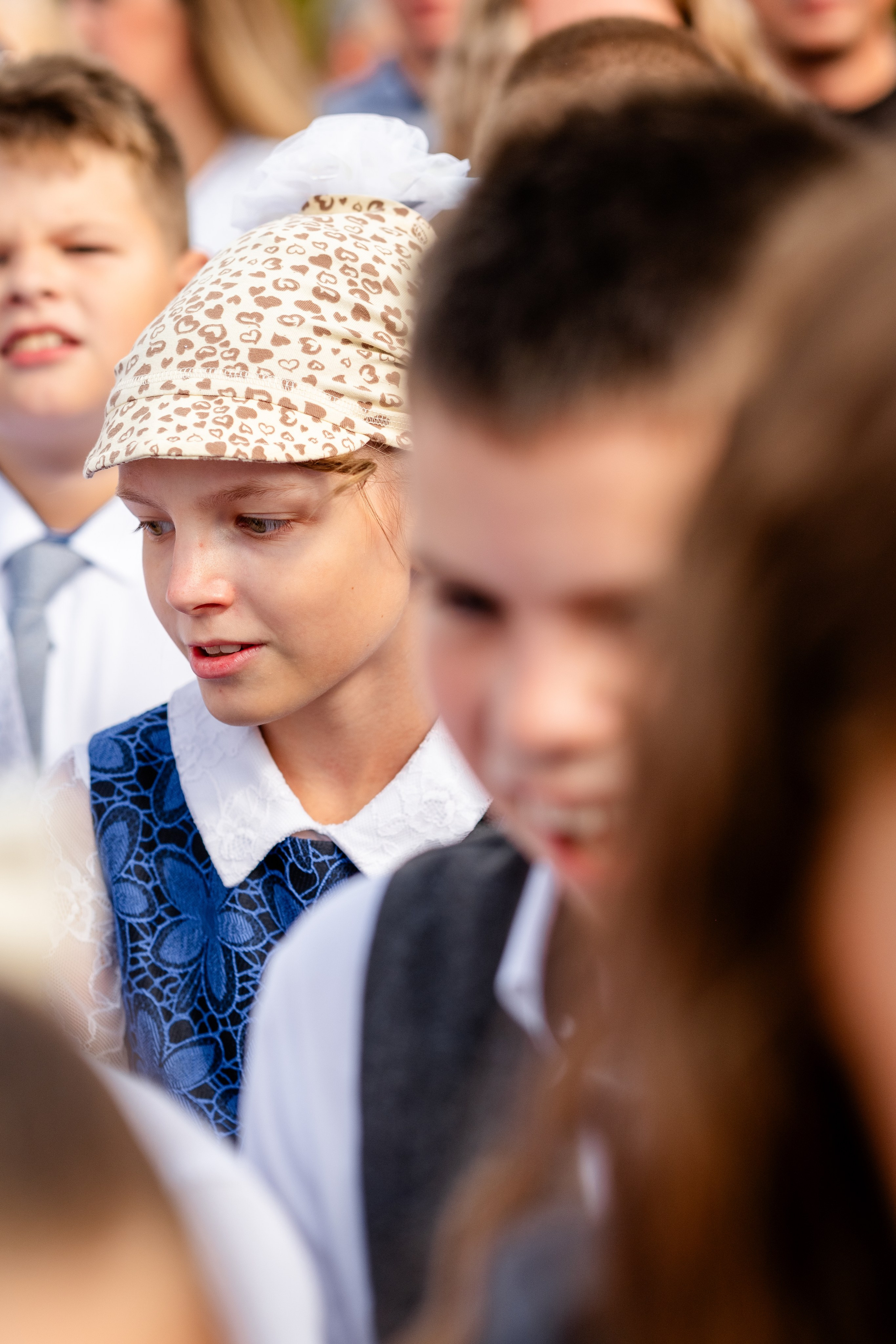 4 классы. Дом детской фотографии Арсюткиной Наталии™